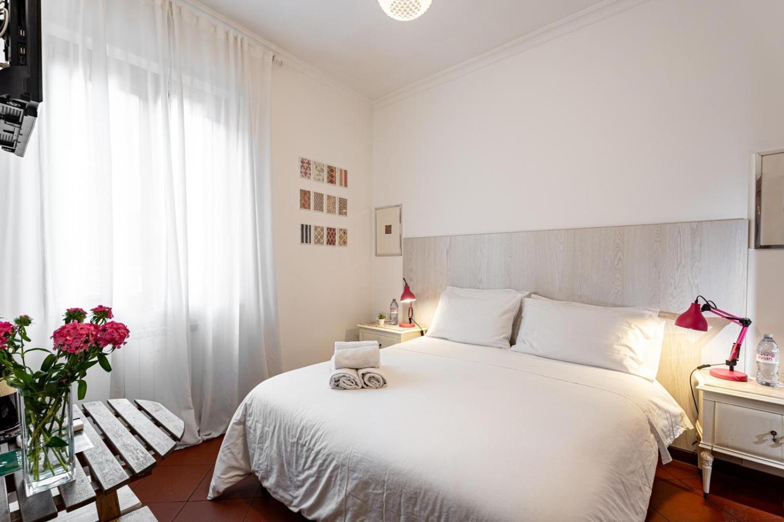 Al Ponte Del Papa Bed & Breakfast 3*