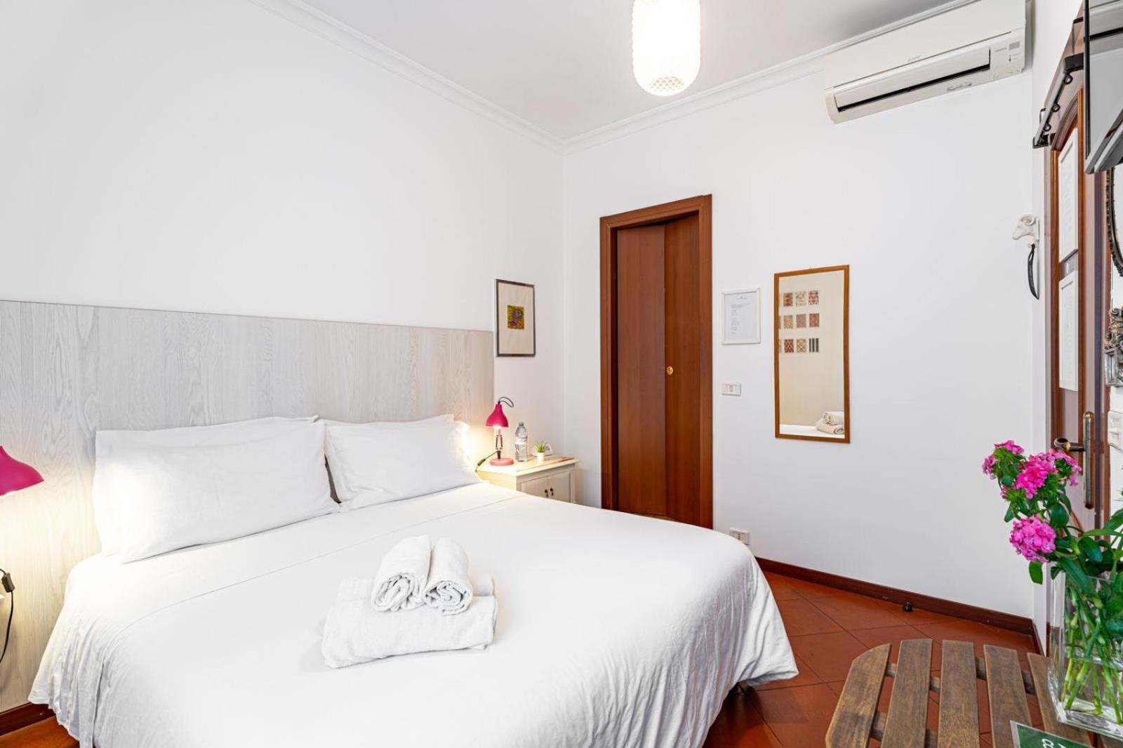 Bed & Breakfast Al Ponte Del Papa 3*