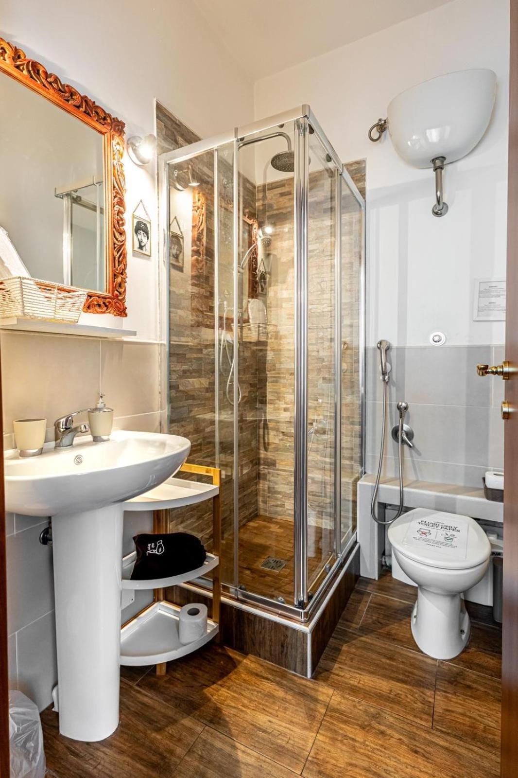 Bed & Breakfast Al Ponte Del Papa Roma