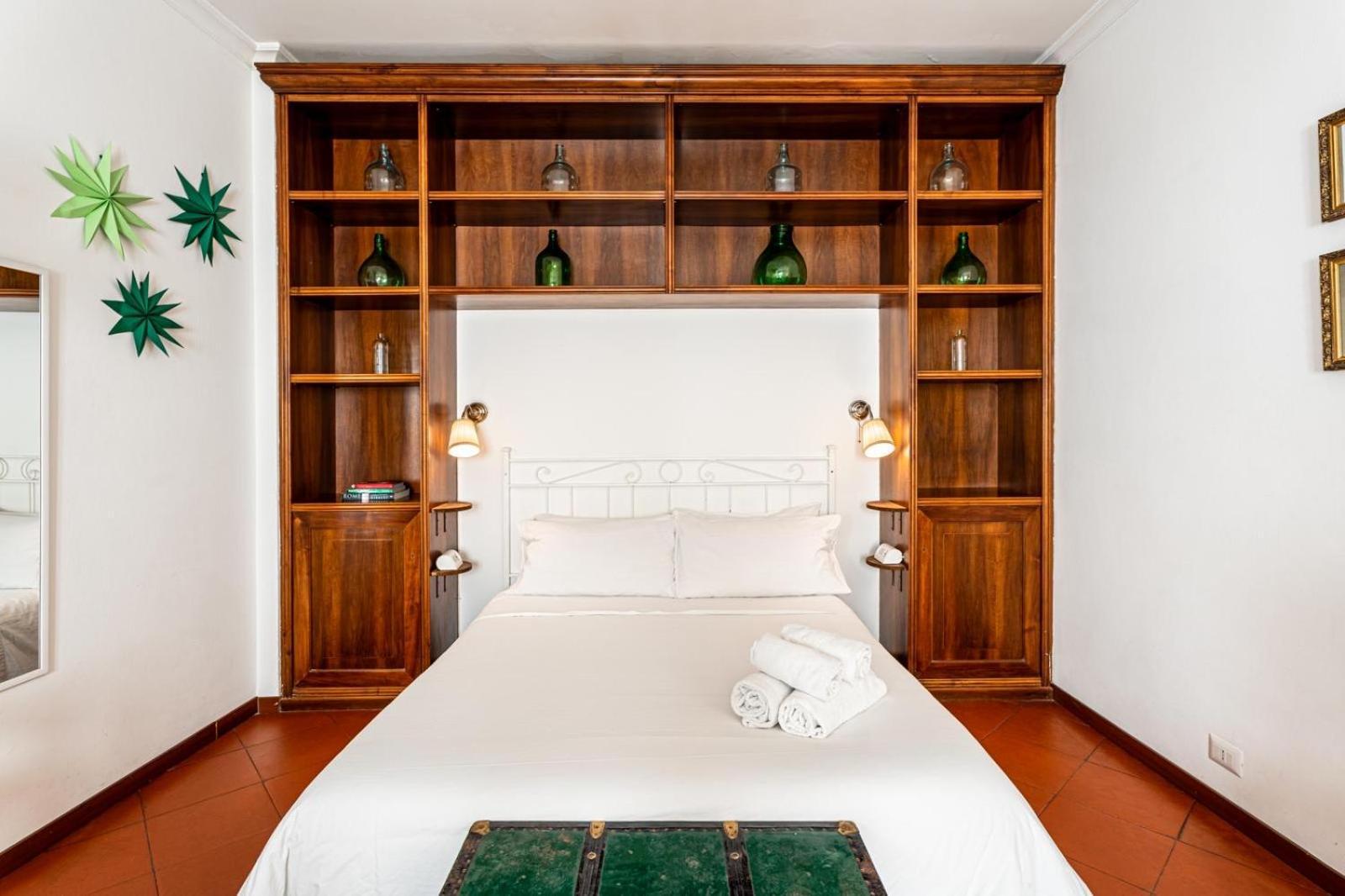 Al Ponte Del Papa Bed & Breakfast
