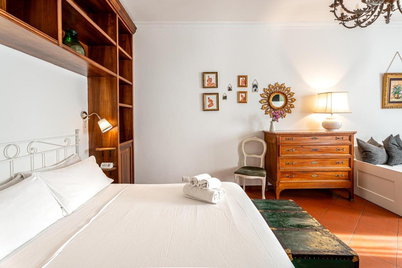 Bed & Breakfast Al Ponte Del Papa
