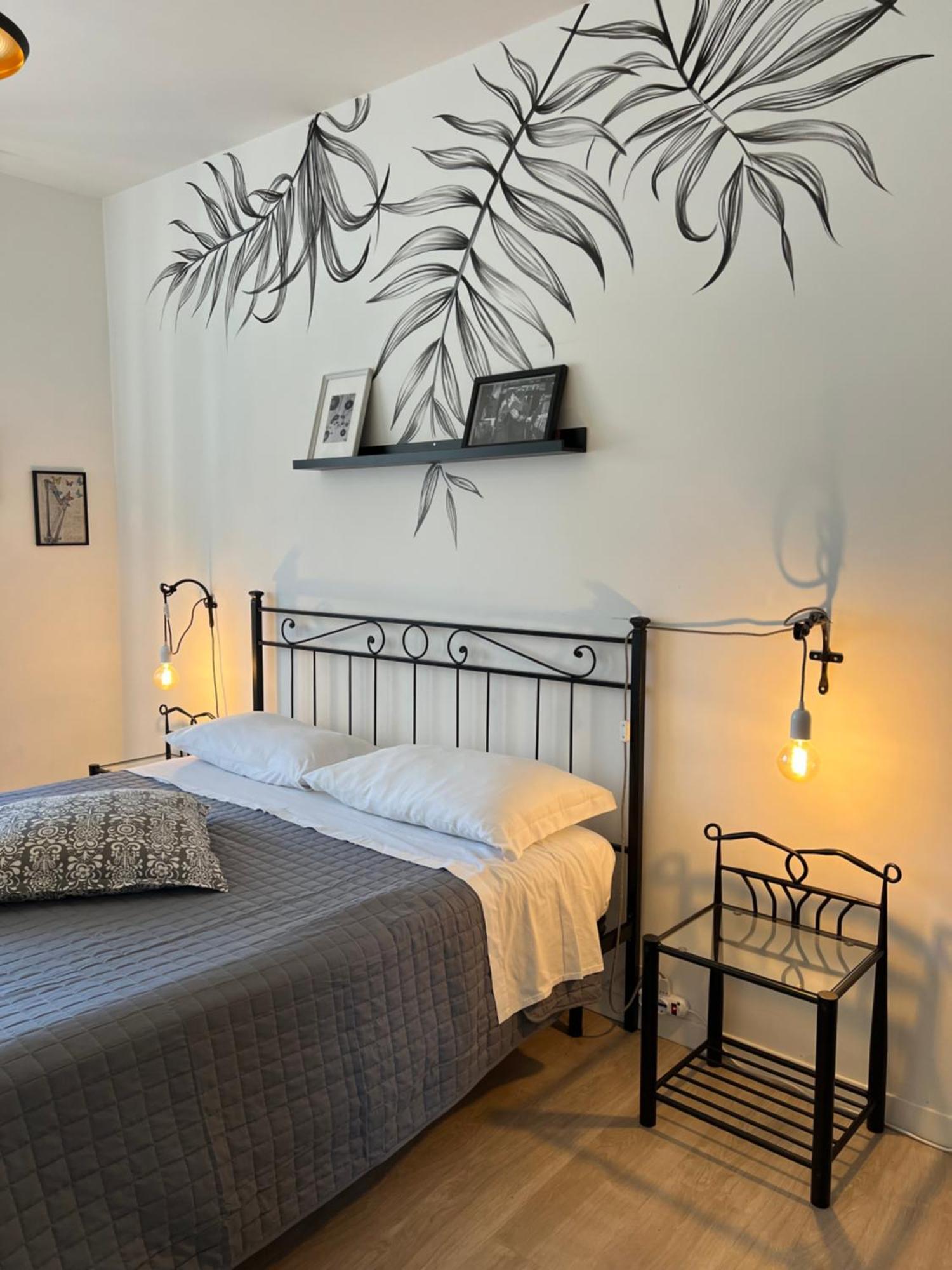 Eufonia Vinyl Friendly Apartamento Roma