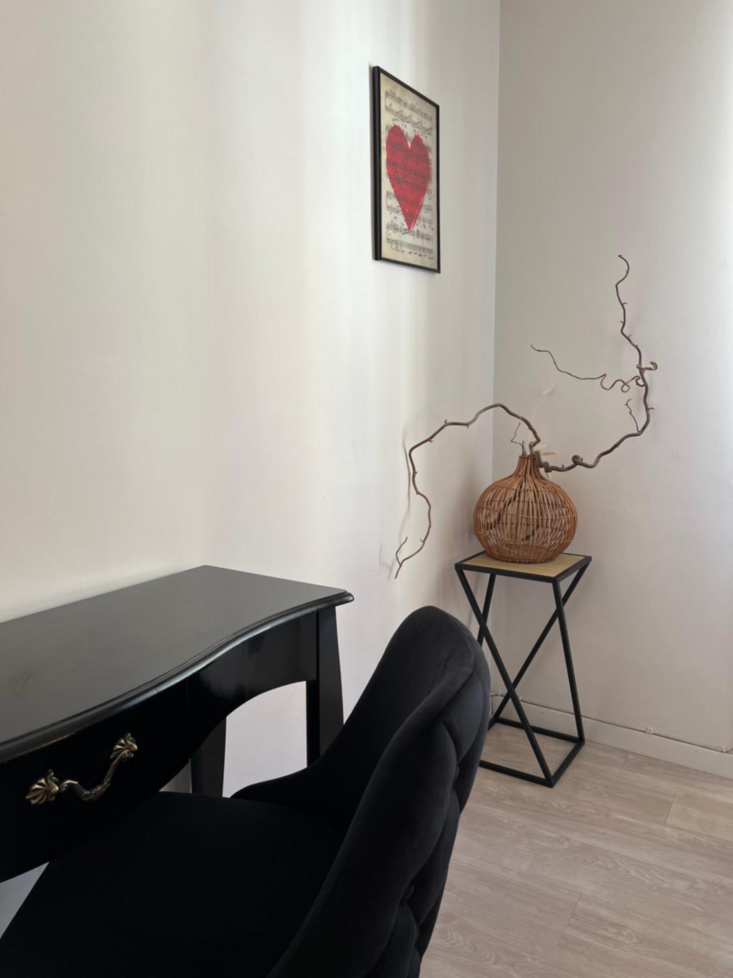 Apartamento Eufonia Vinyl Friendly Roma