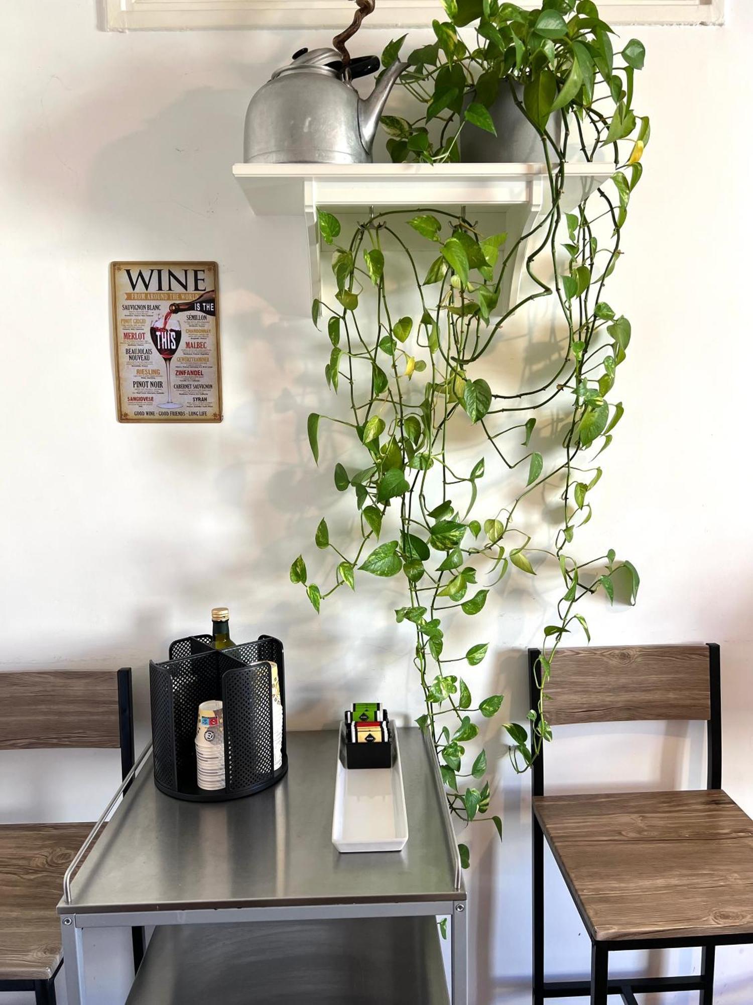 Apartamento Eufonia Vinyl Friendly