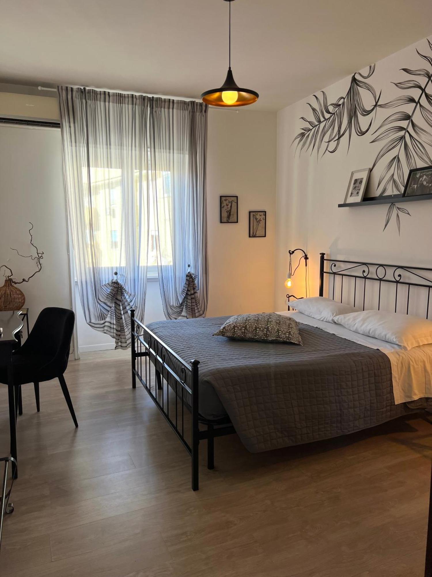 Eufonia Vinyl Friendly Apartamento *