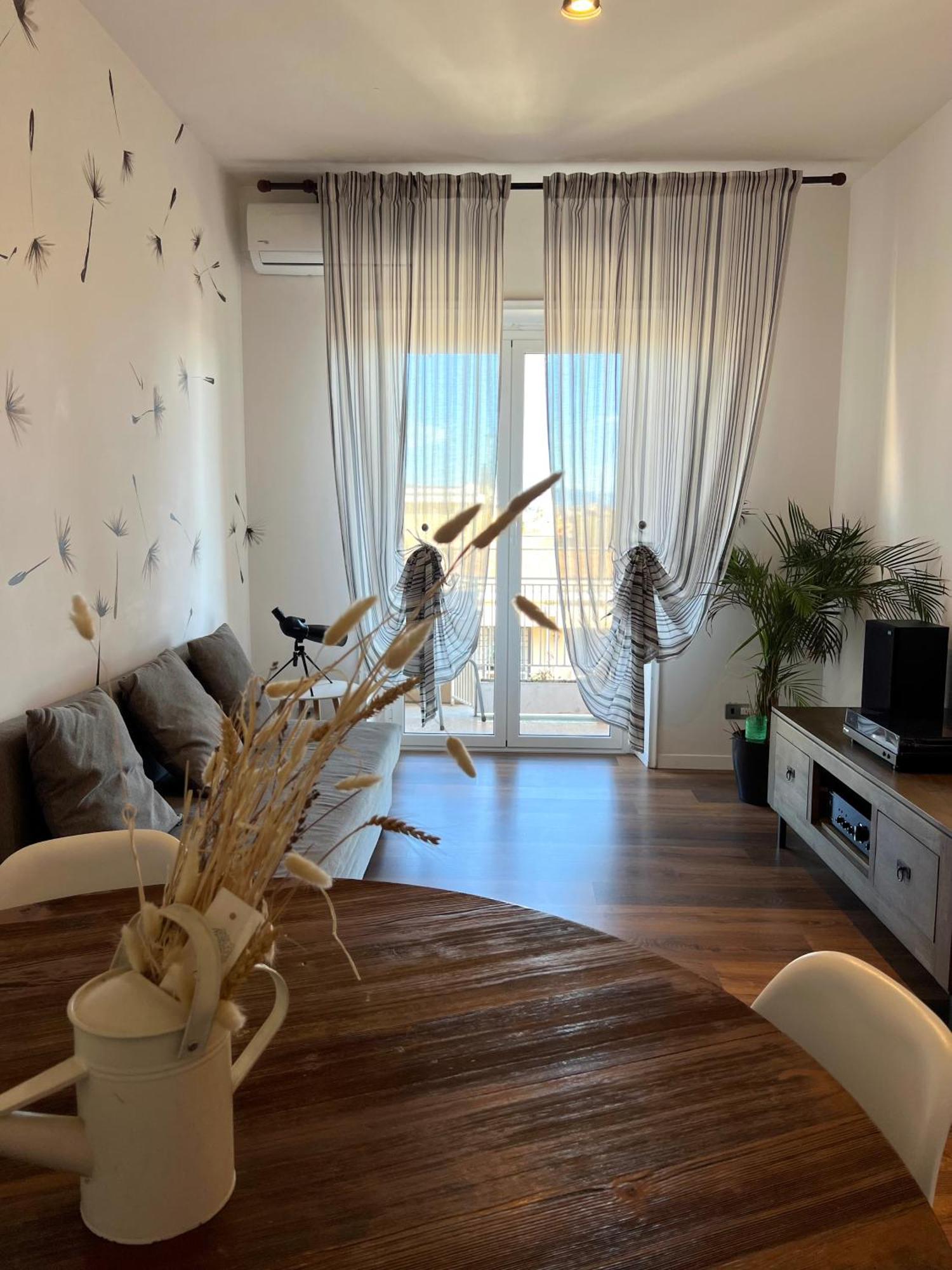 Apartamento Eufonia Vinyl Friendly *