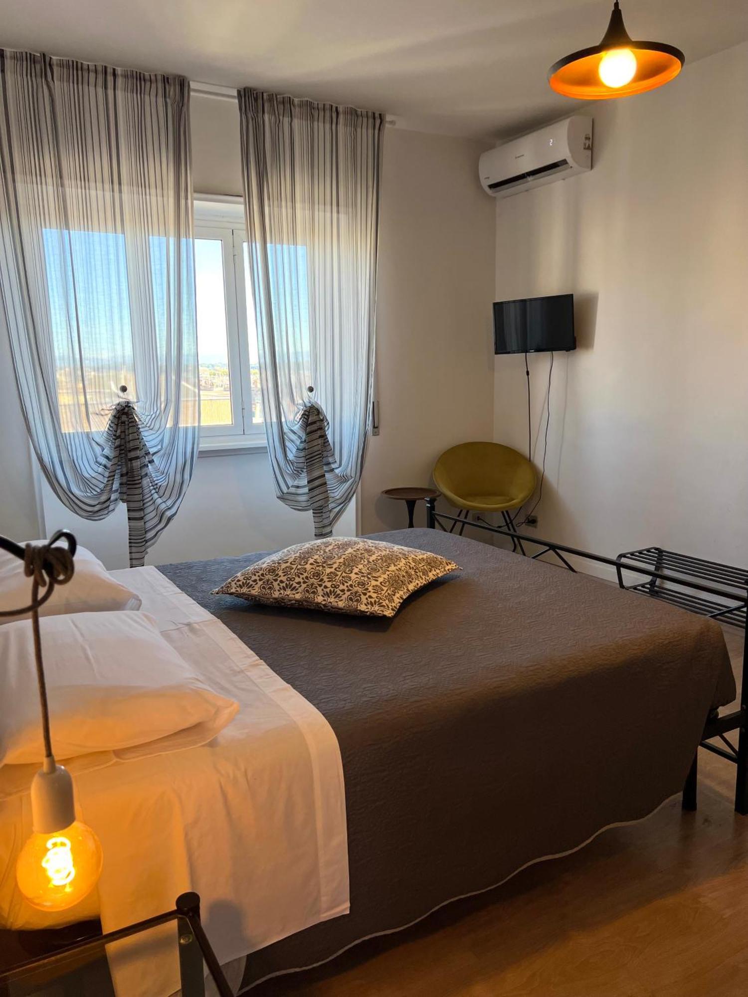 Apartamento Eufonia Vinyl Friendly