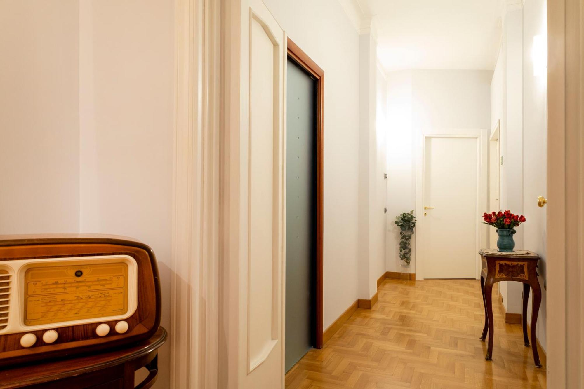 Frühstückspension A Casa Di Tiziana -