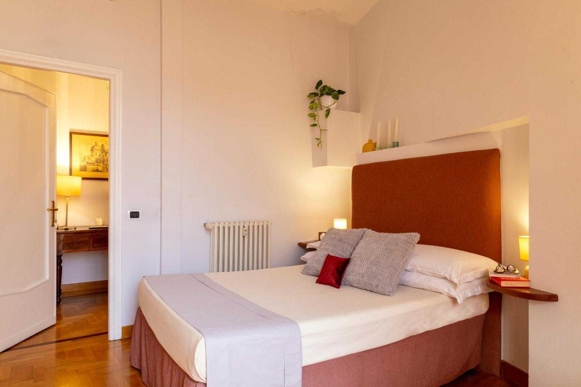 Frühstückspension A Casa Di Tiziana - Rom