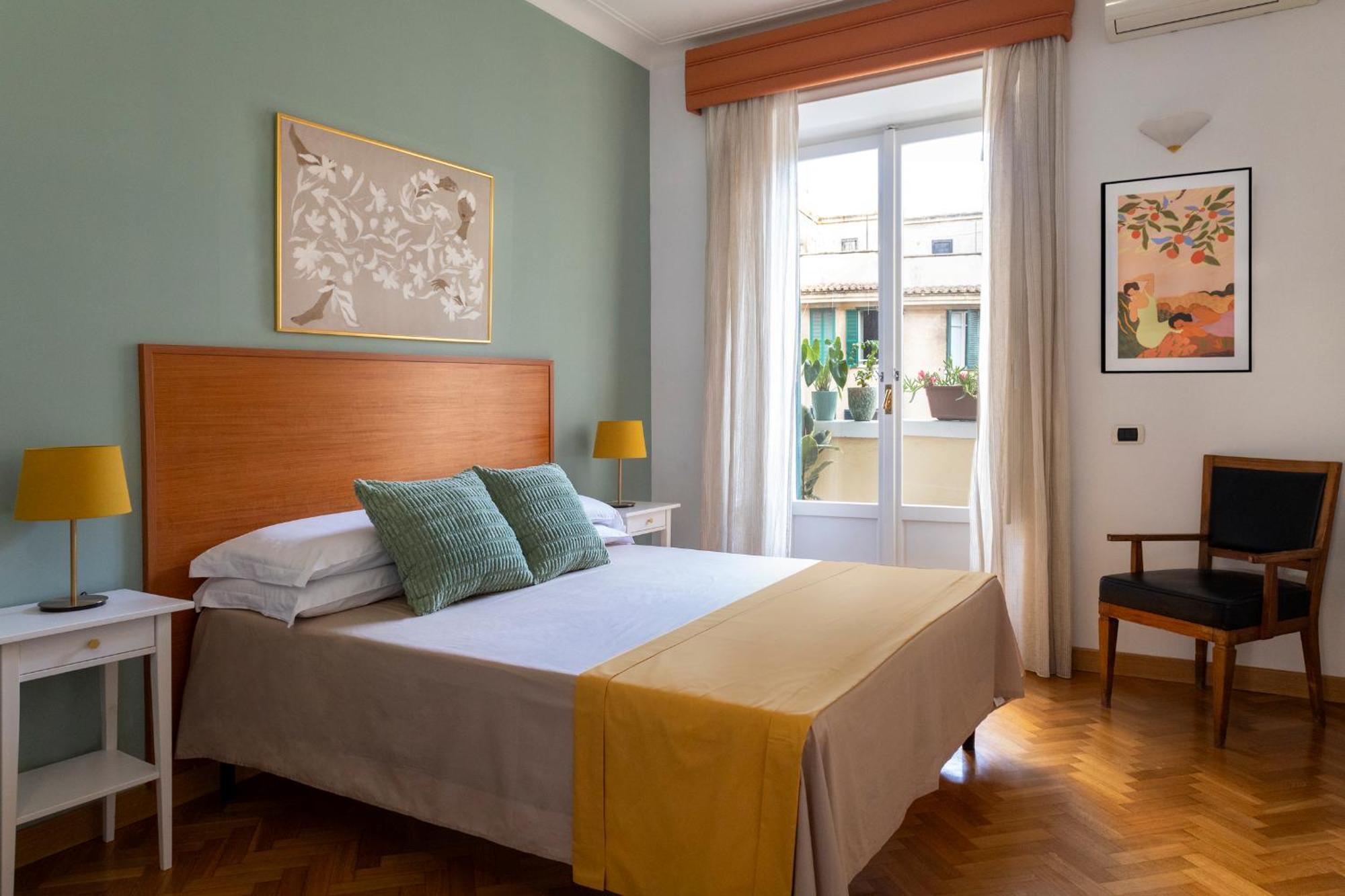 A Casa Di Tiziana - Rom