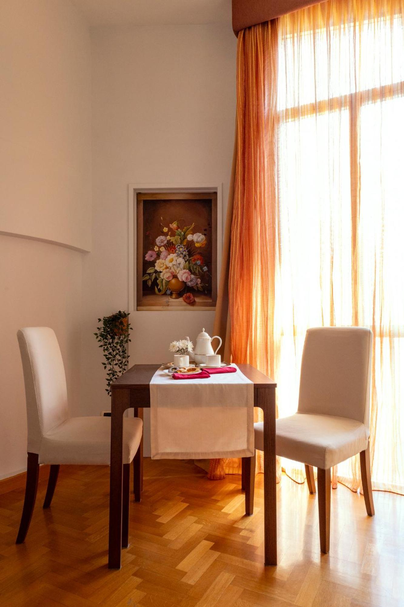 A Casa Di Tiziana - 3* Rom