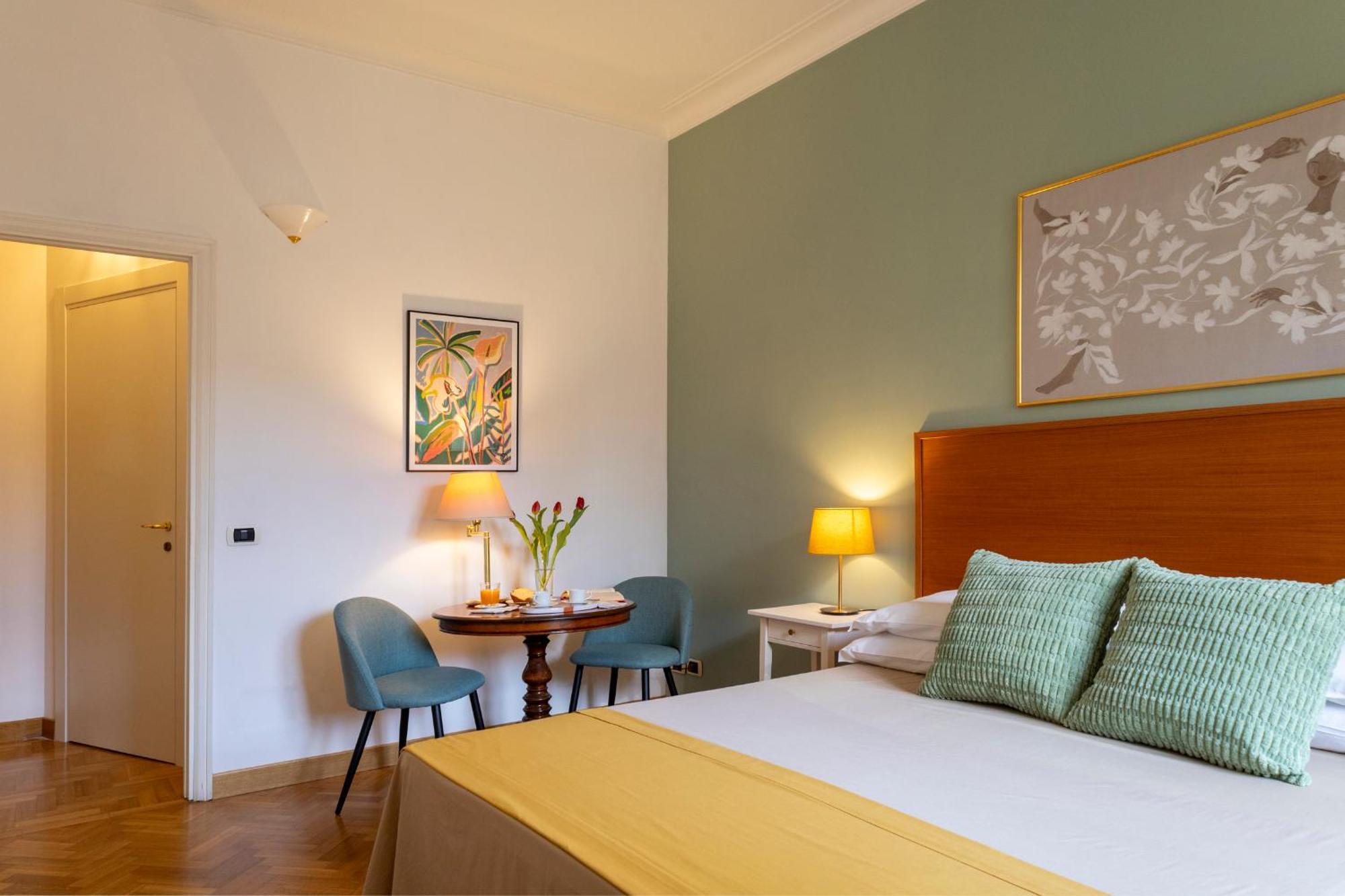 A Casa Di Tiziana - Frühstückspension 3*