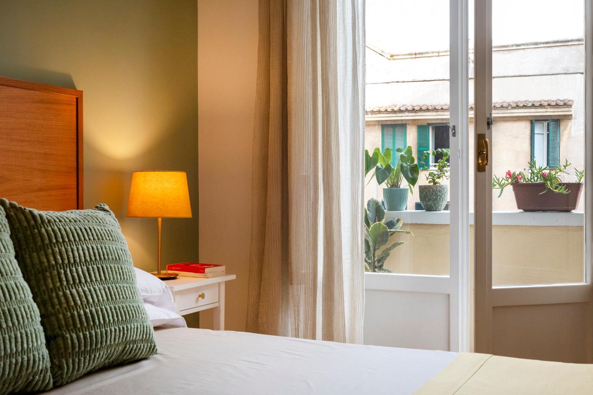 Frühstückspension A Casa Di Tiziana - 3*