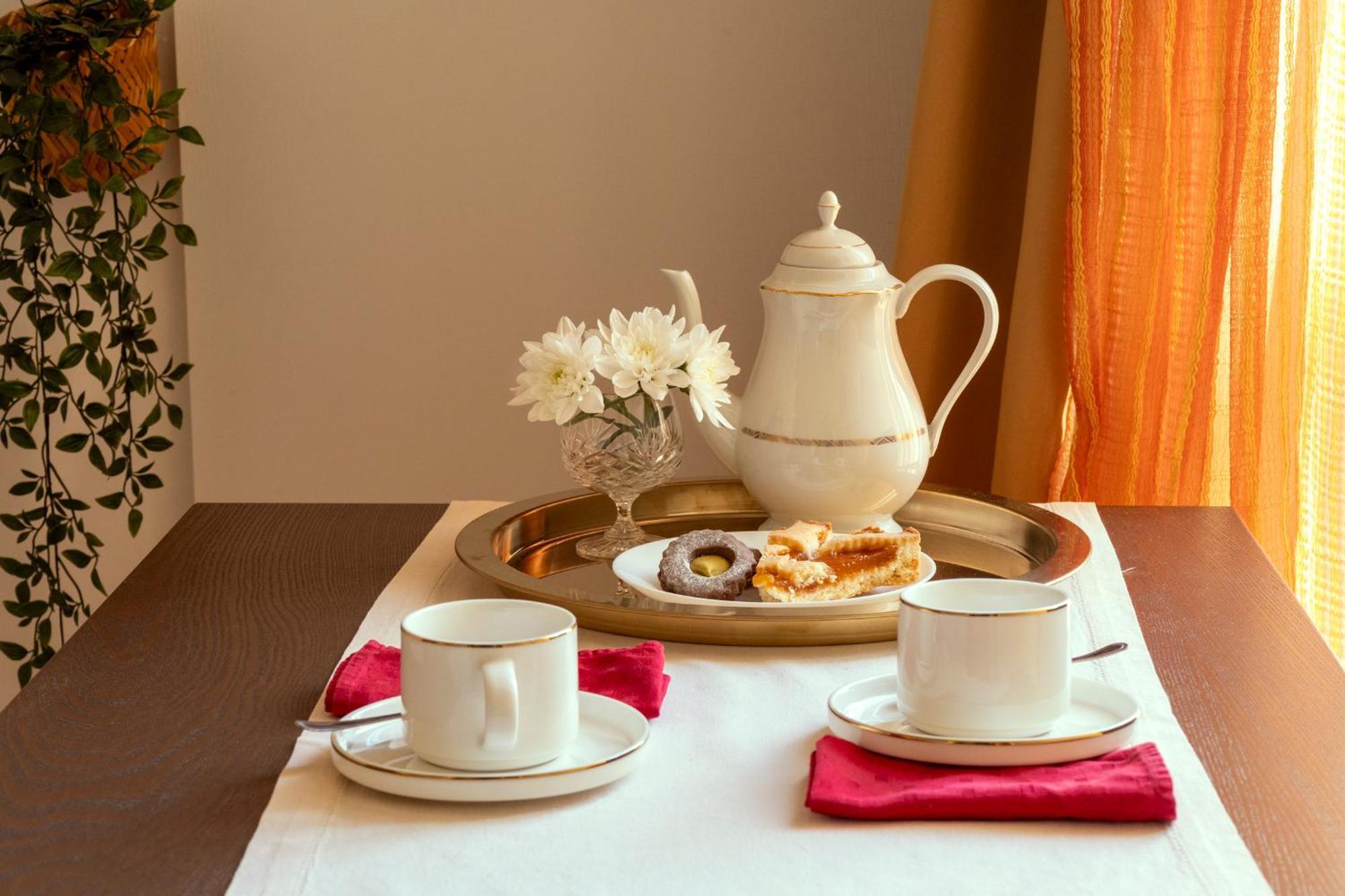 Frühstückspension A Casa Di Tiziana - Rom