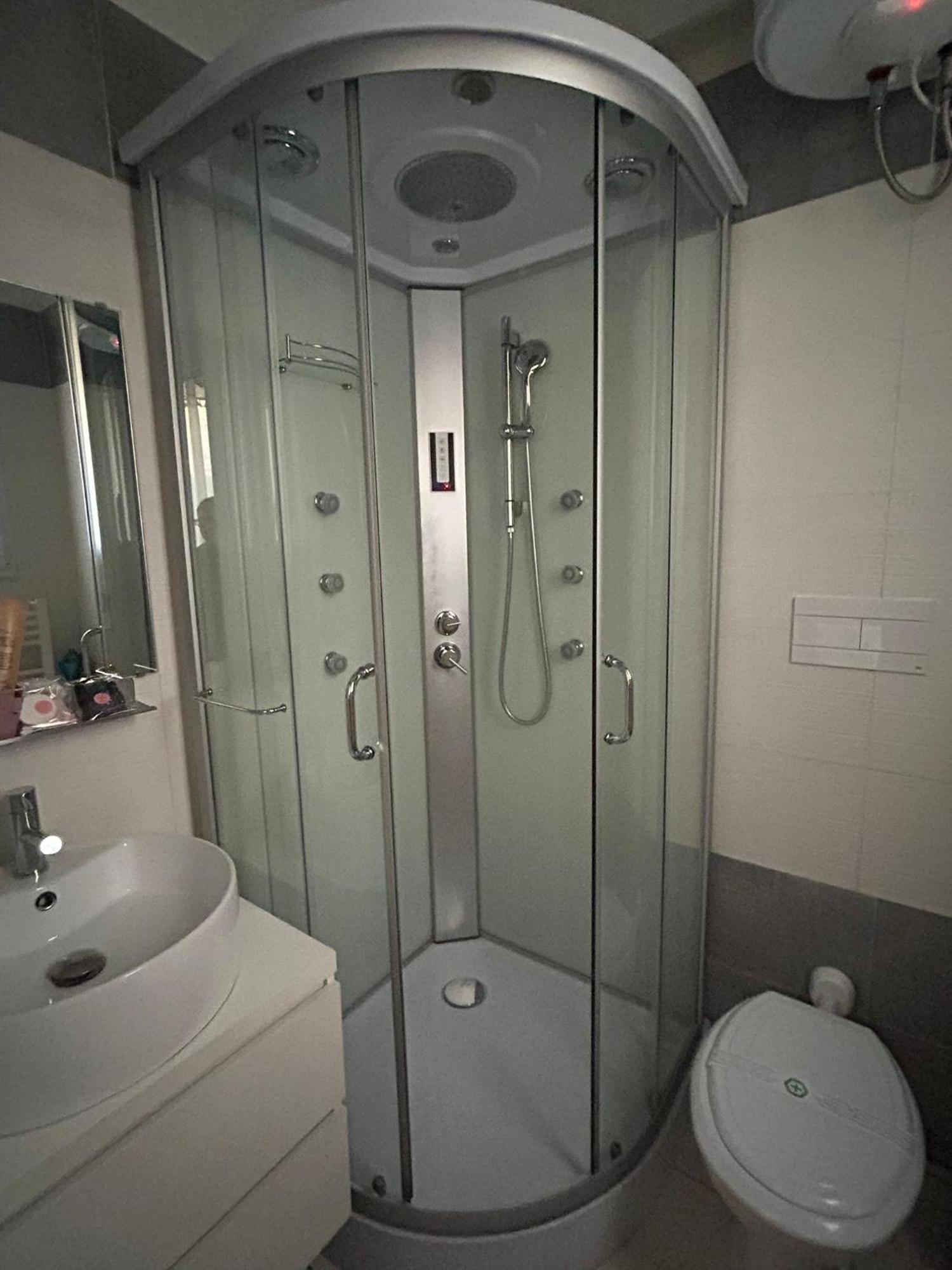 San Giovanni Flat Near To Colosseo Roma