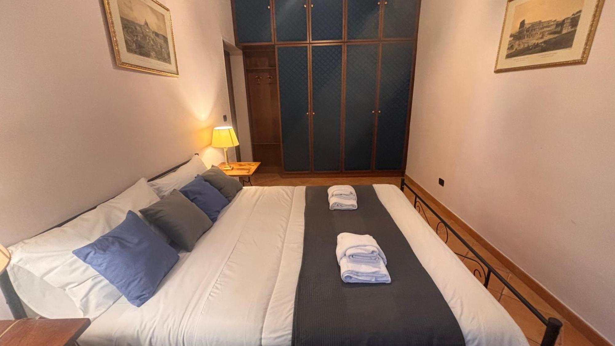 Apartamento Domus Ripa *