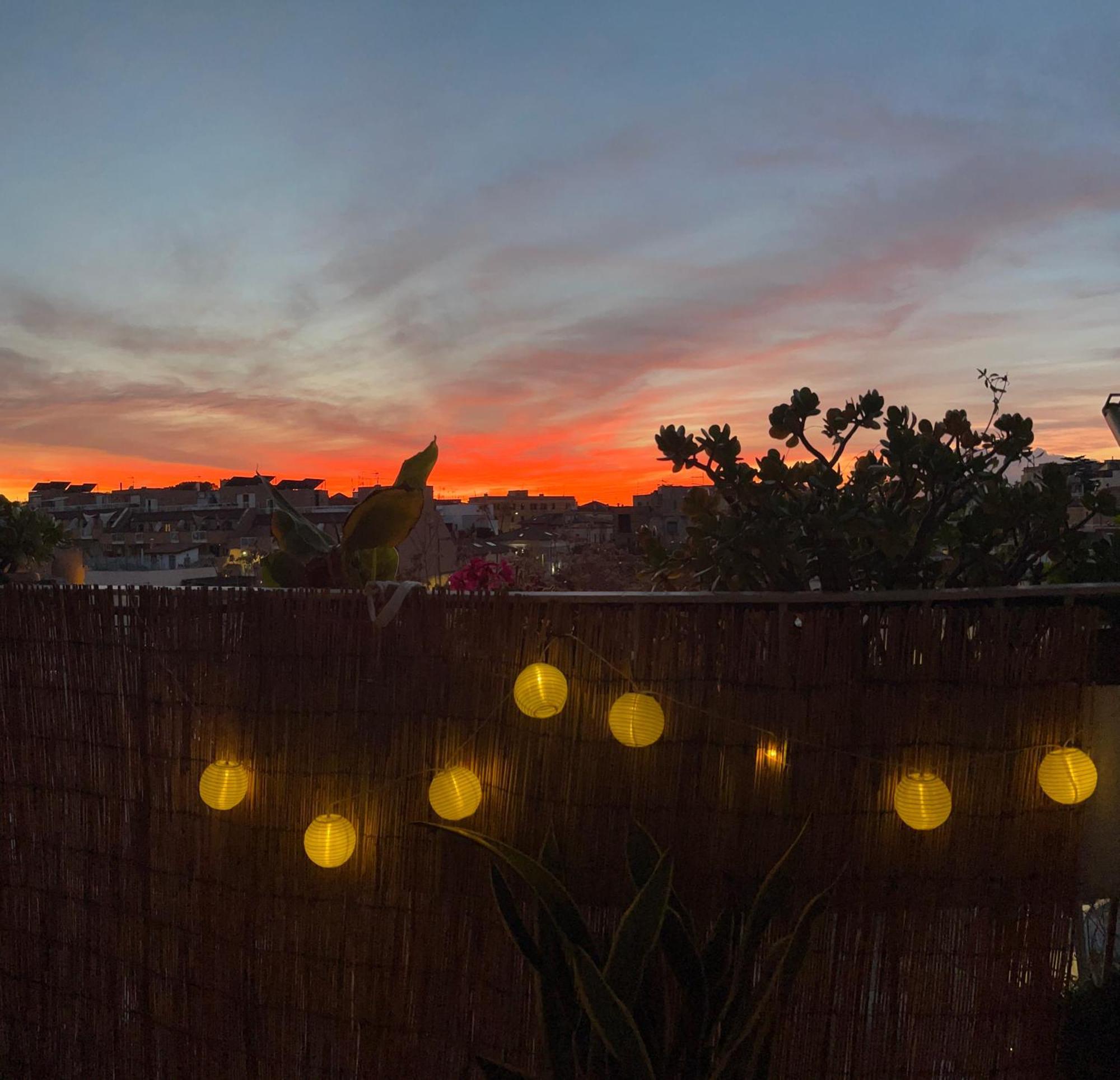 Apartment Casa Marsi Pigneto - A Rome