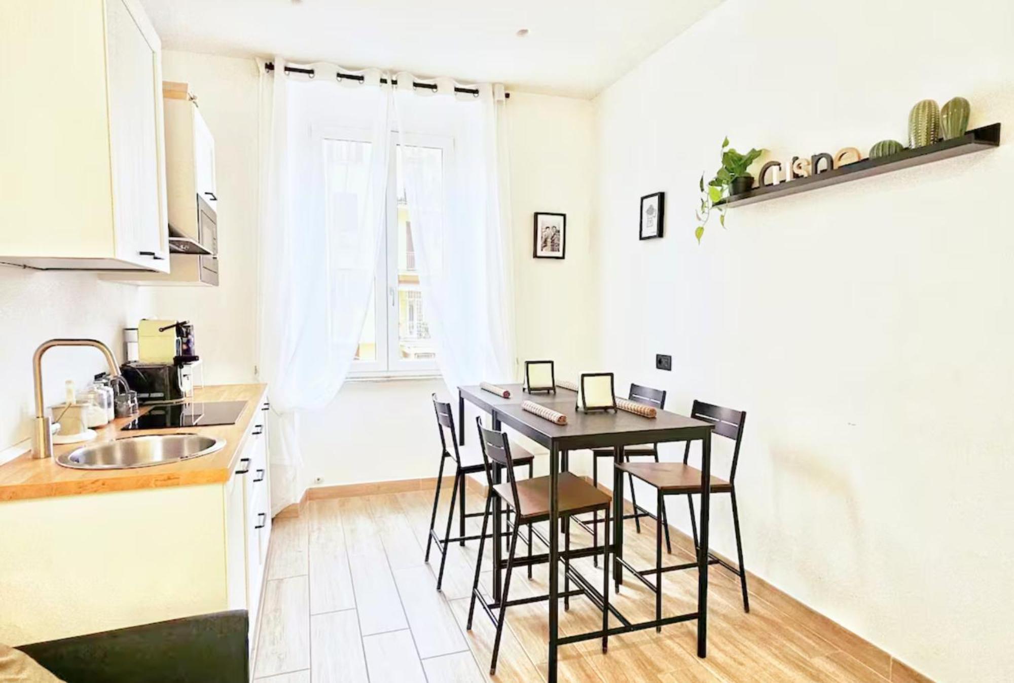 Per 4 Persone Zona Vaticano Apartamento Roma