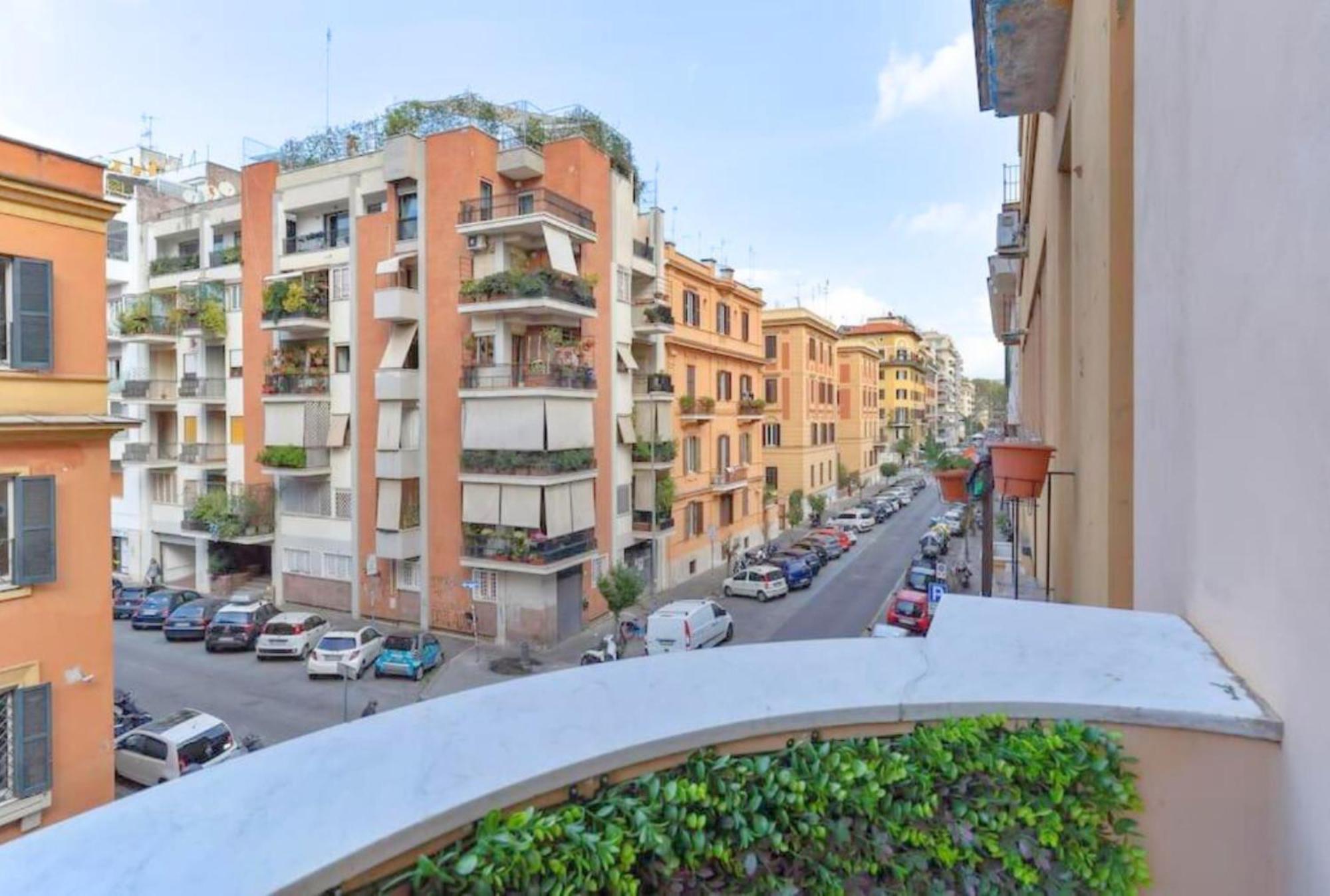 Per 4 Persone Zona Vaticano Roma