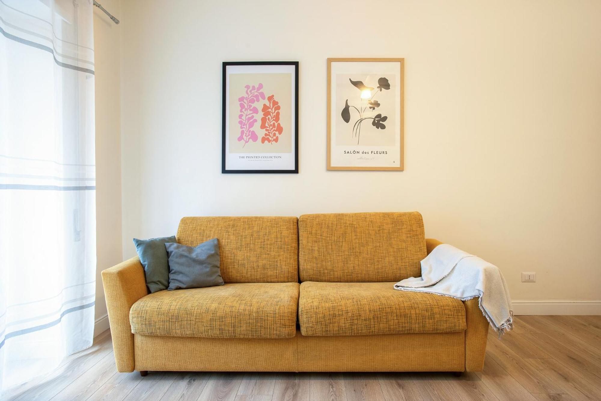 Apartamento Moderno Tuscolana 2 Bdr And Living Metro A *