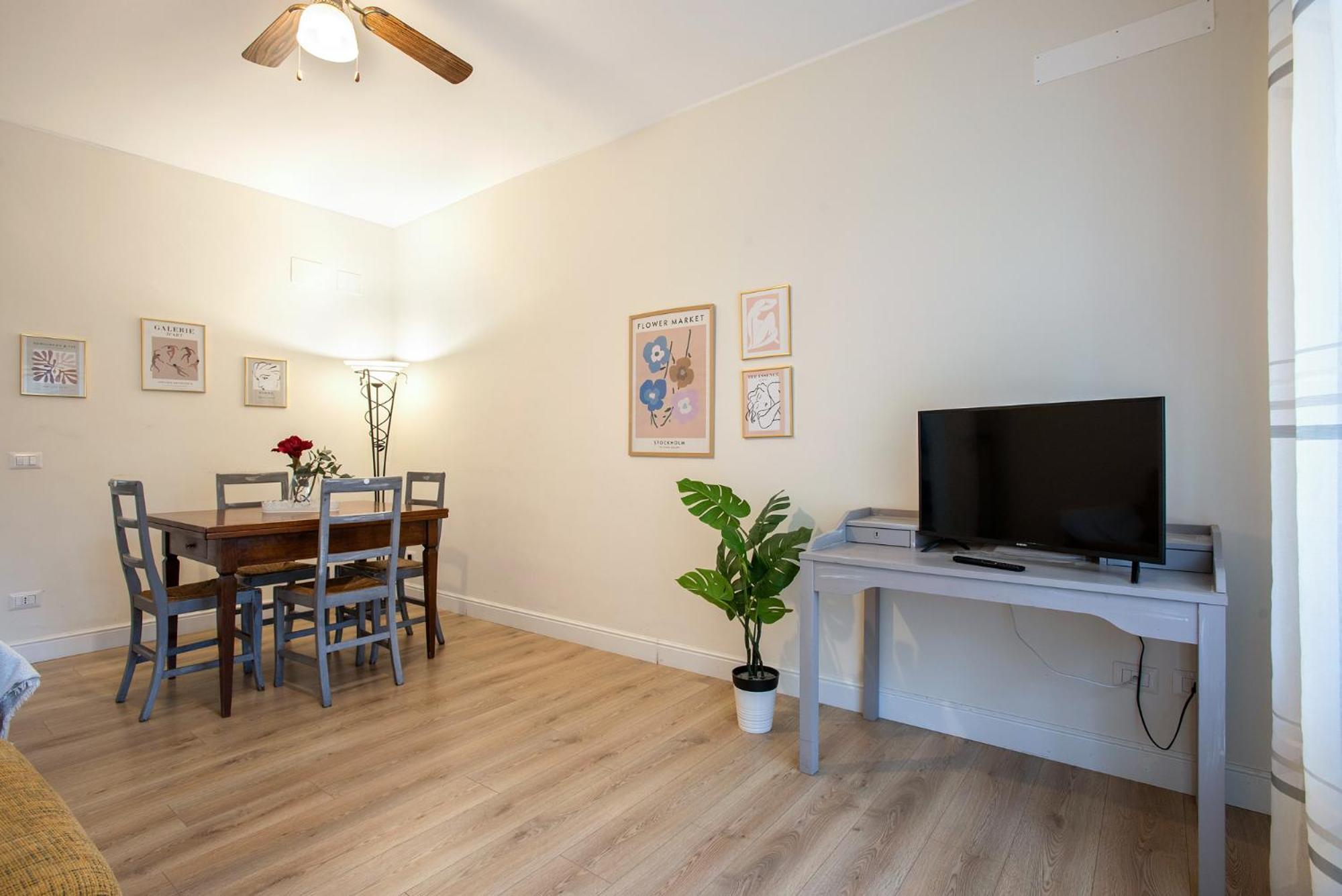Apartamento Moderno Tuscolana 2 Bdr And Living Metro A