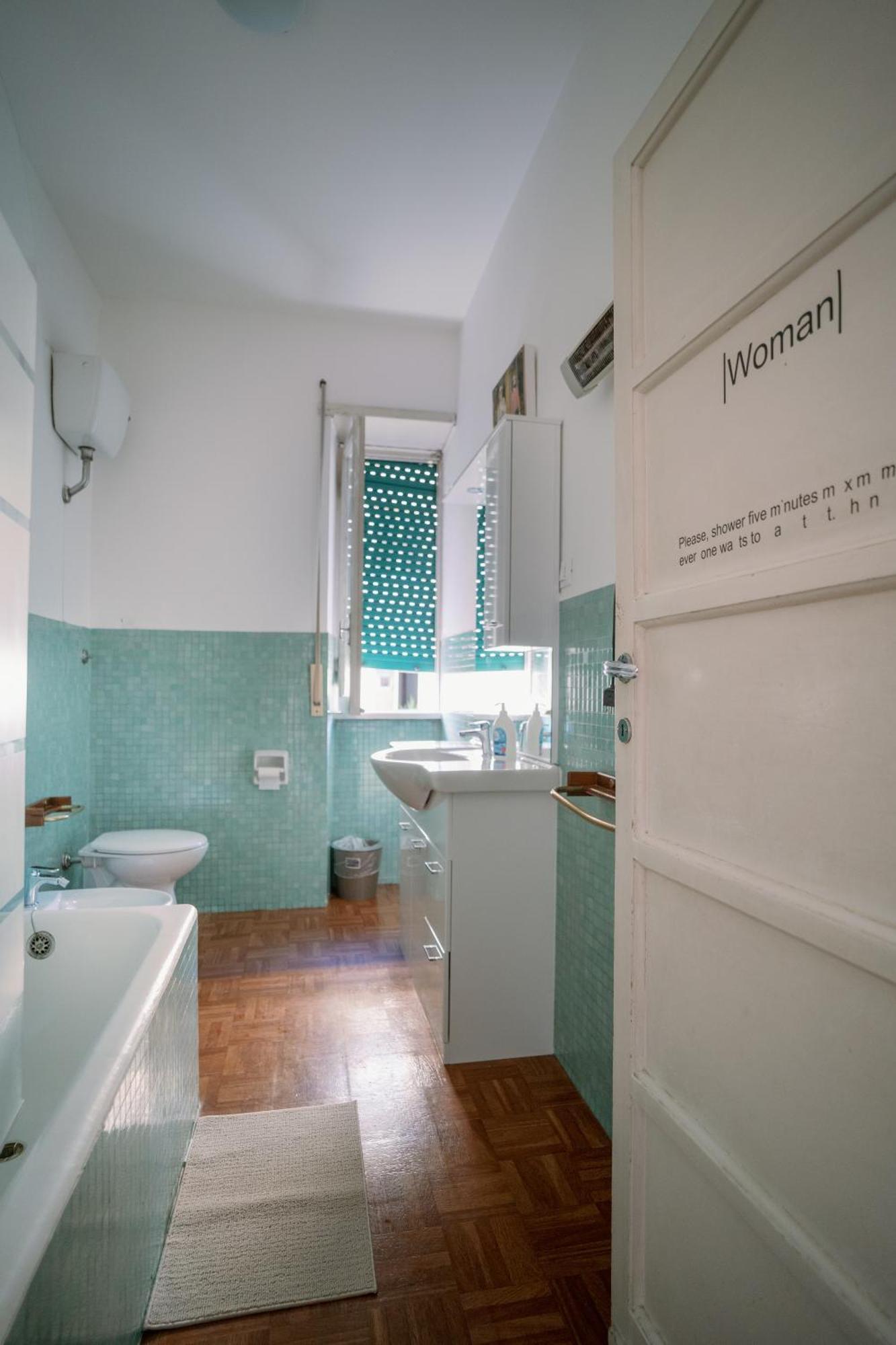 Guest house Fiorelli