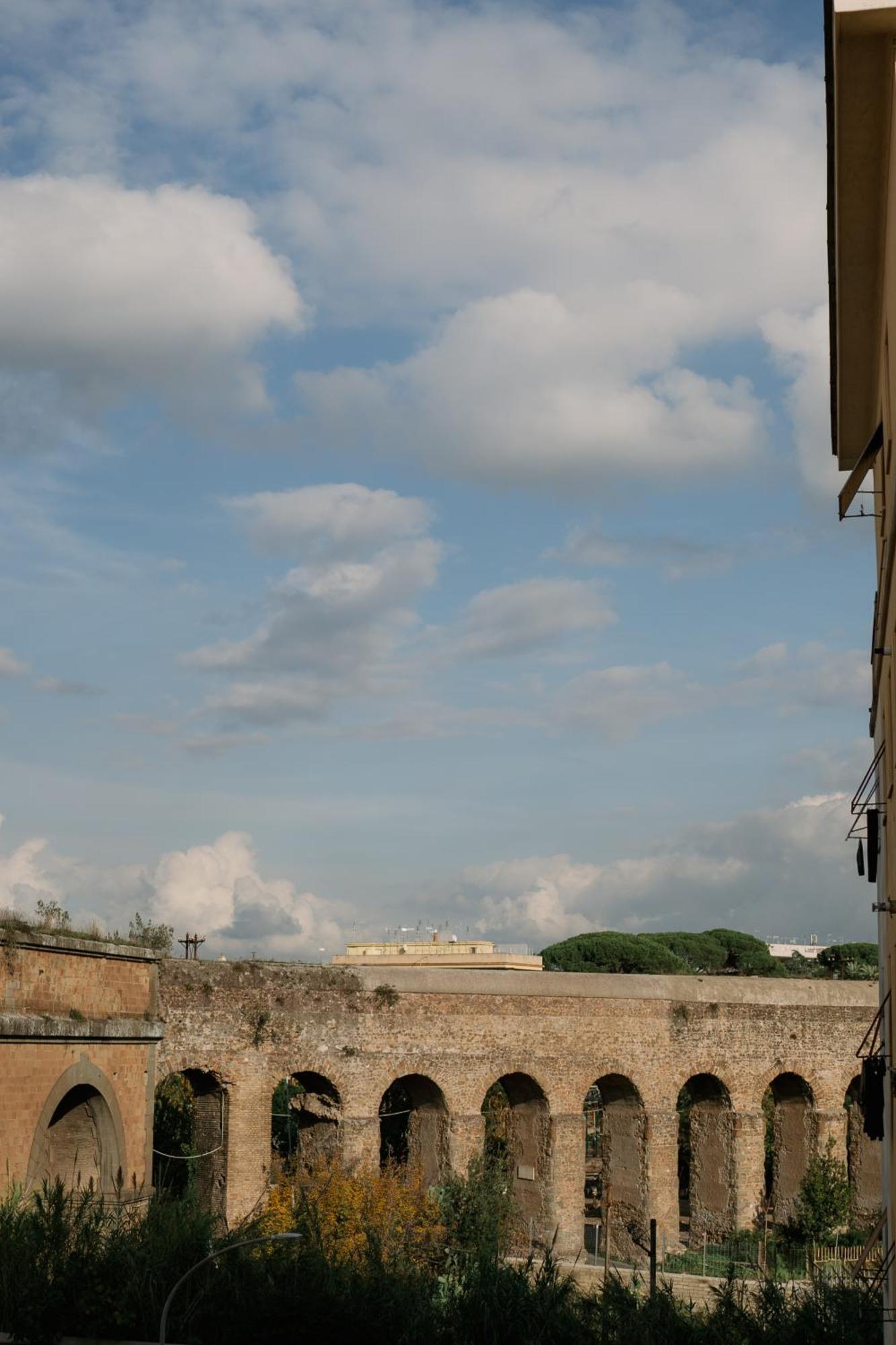 Guest house Fiorelli Rome