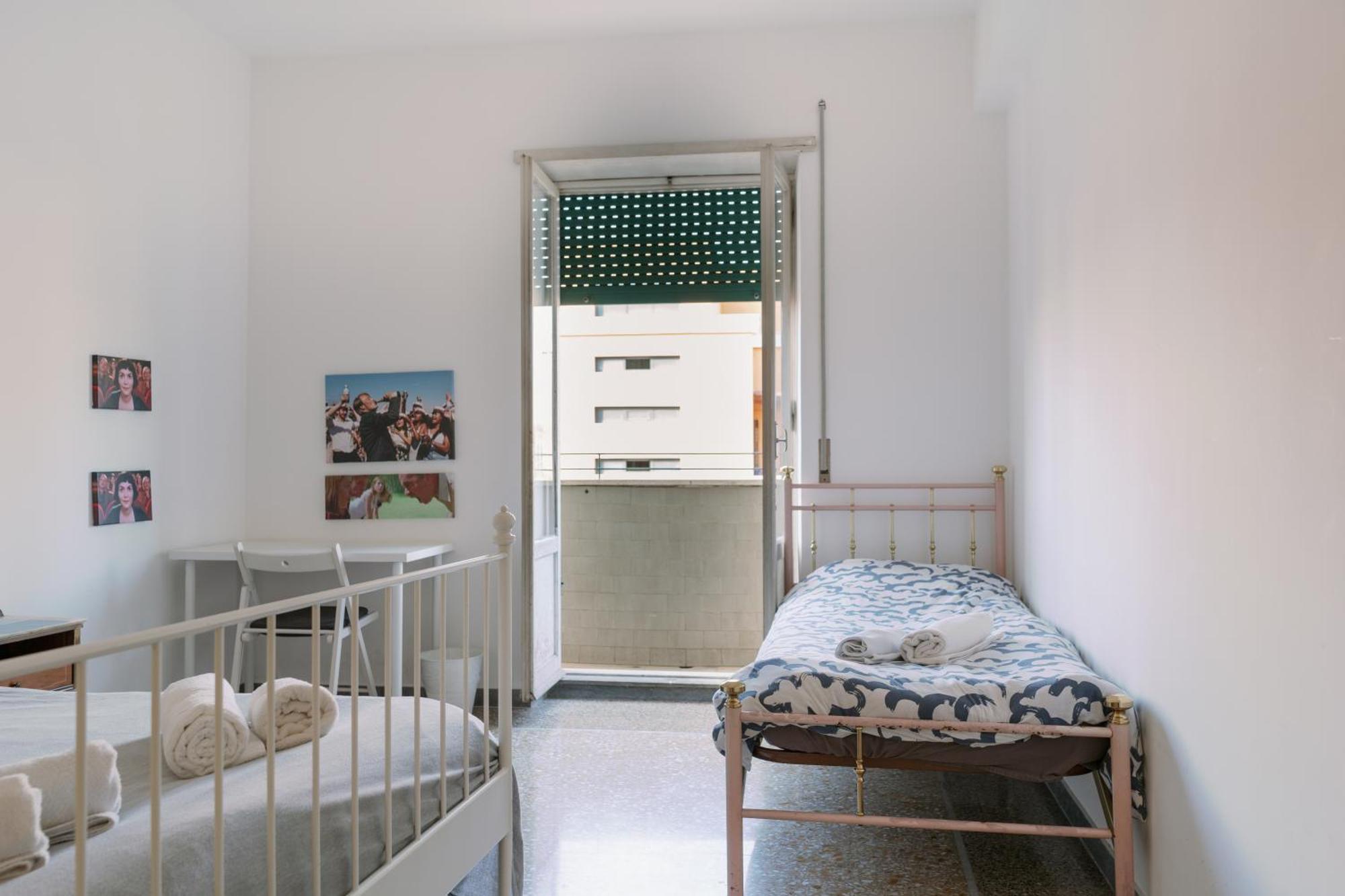 Fiorelli Guest house