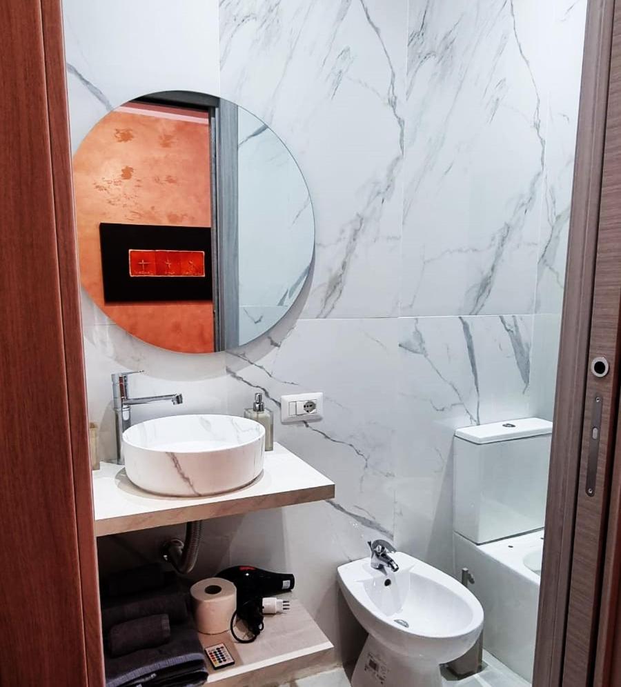 Wanderlust Pietralata Quarto em Acomodações Particulares Roma