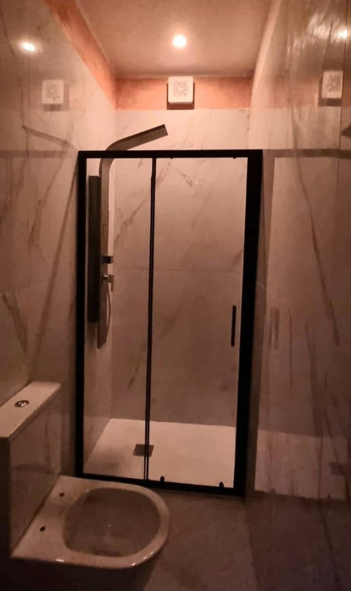 Quarto em Acomodações Particulares Wanderlust Pietralata