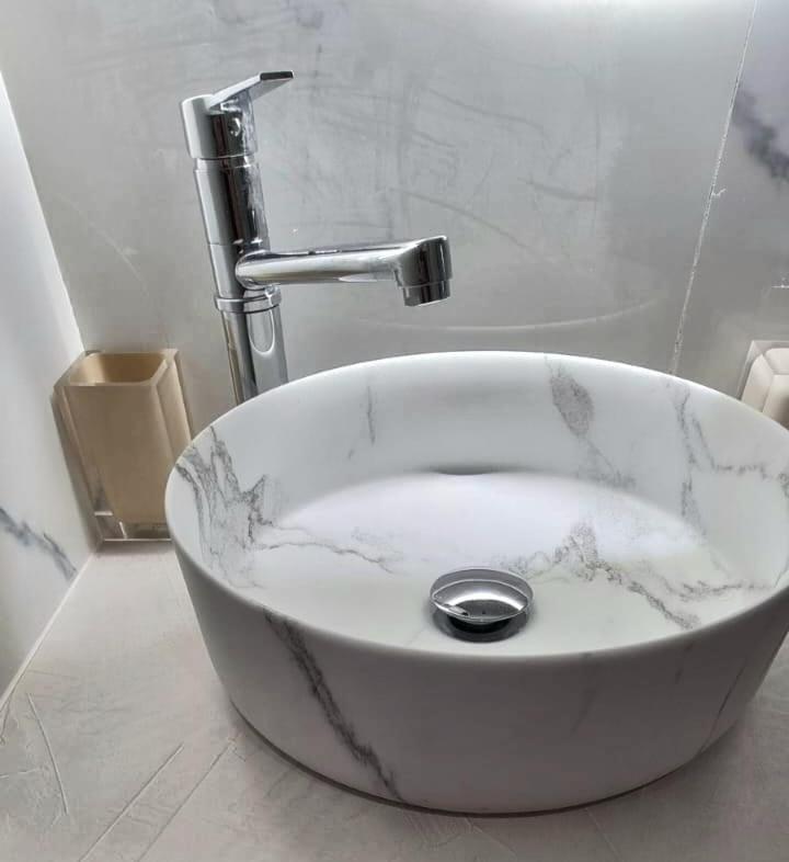 Wanderlust Pietralata Quarto em Acomodações Particulares *