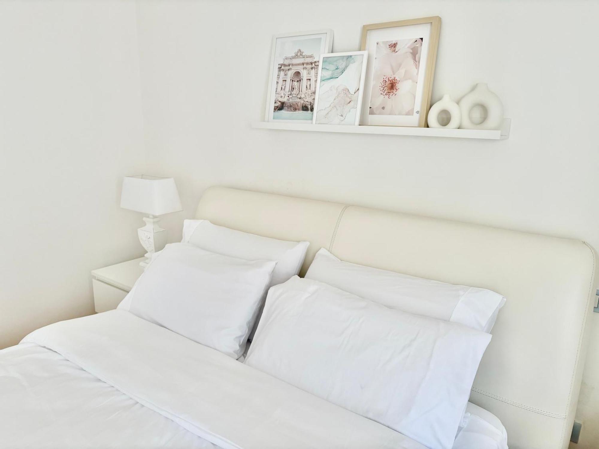 Reale Appartamento Roma