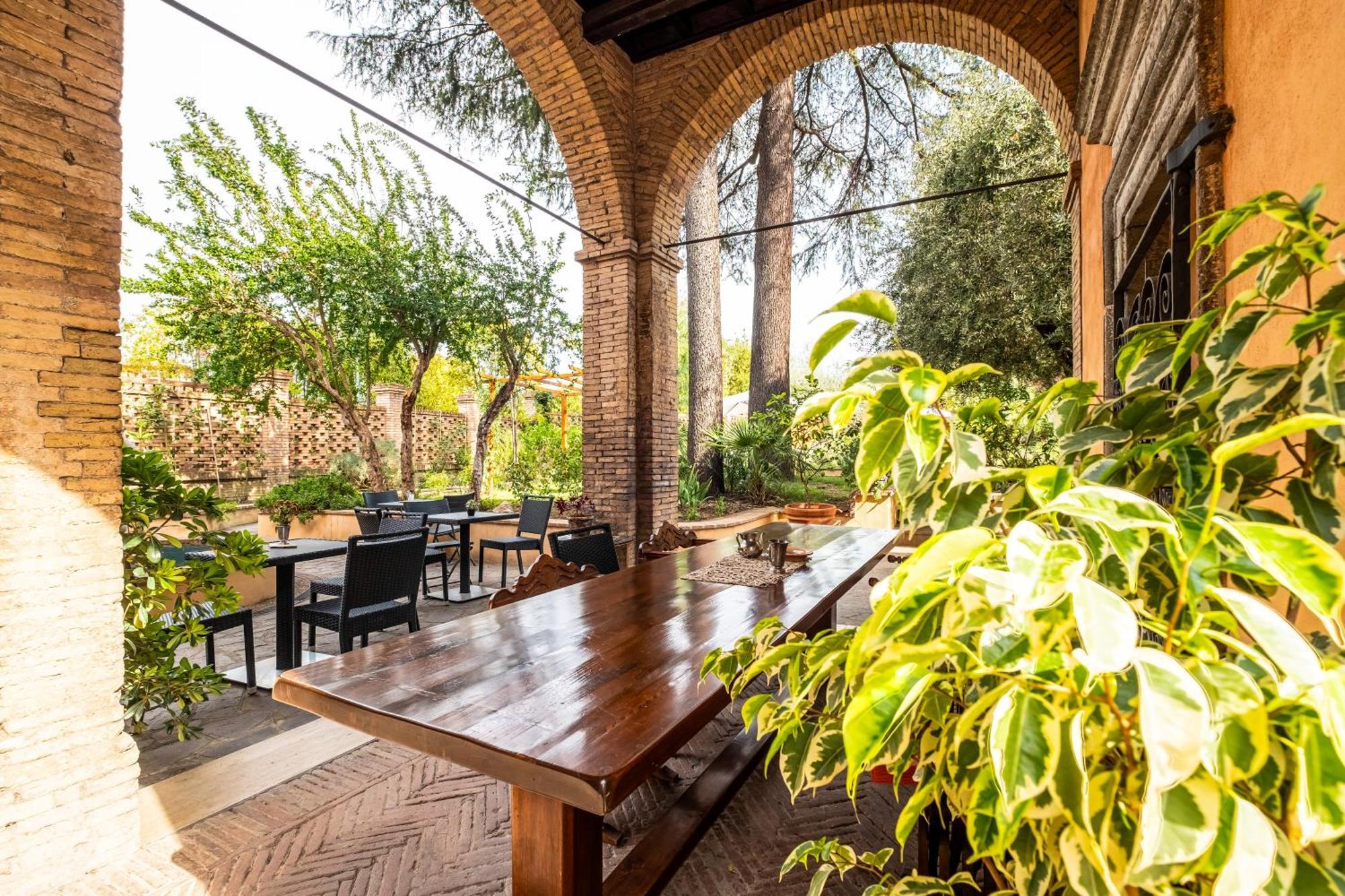 Alberici Guest house