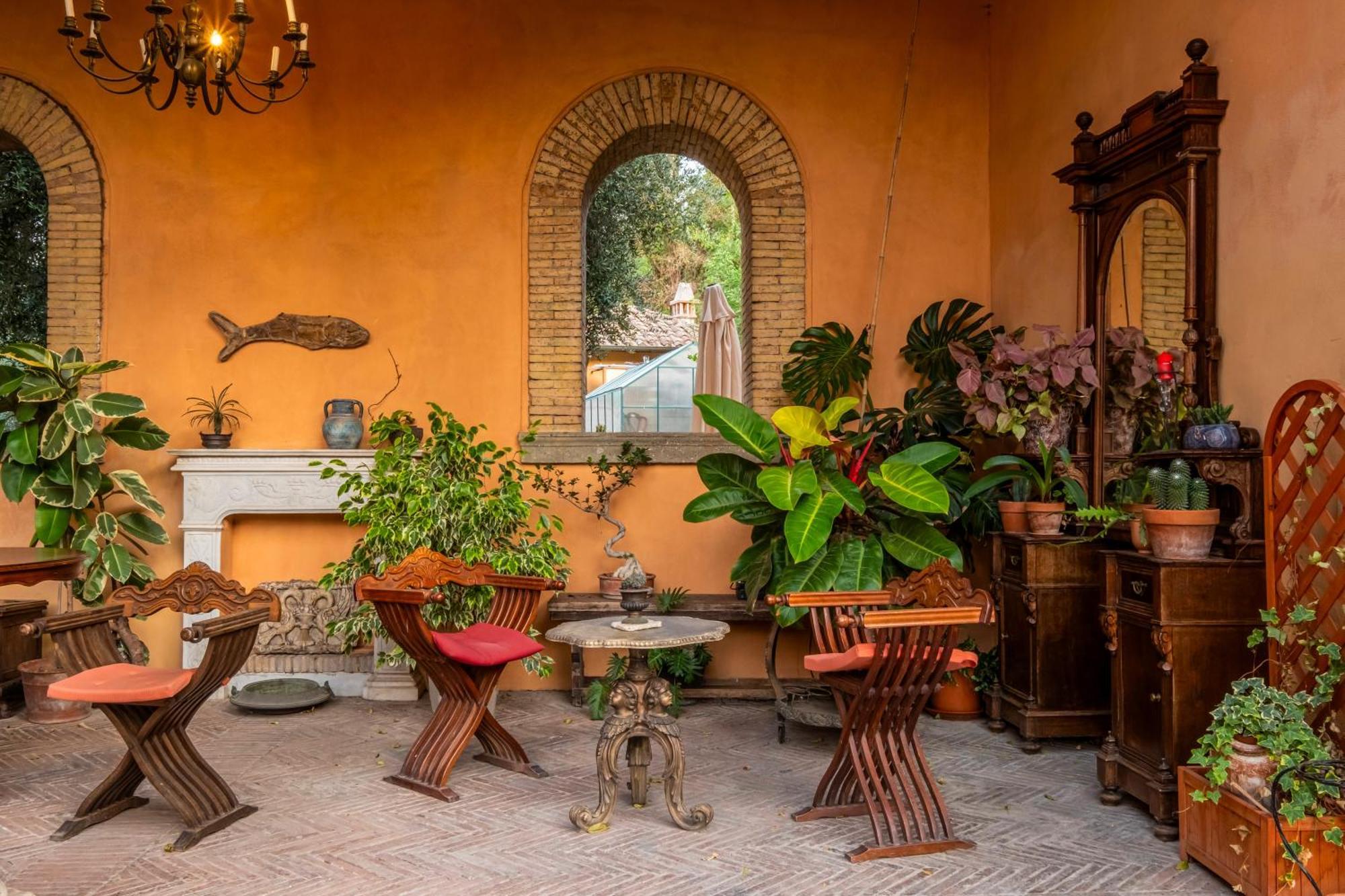 Guest house Alberici *