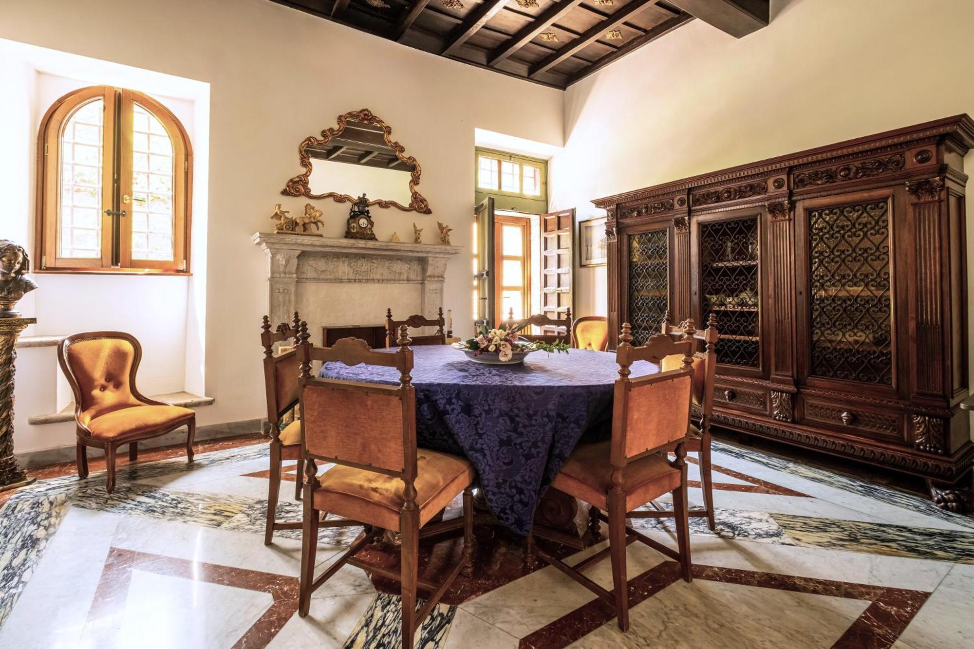Alberici Guest house
