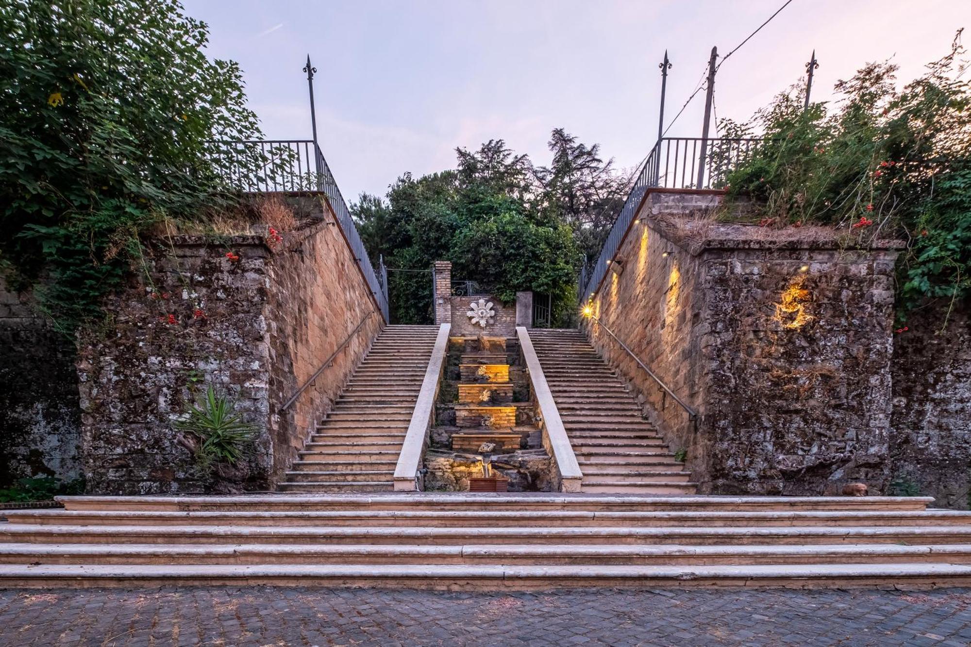 Guest house Alberici *