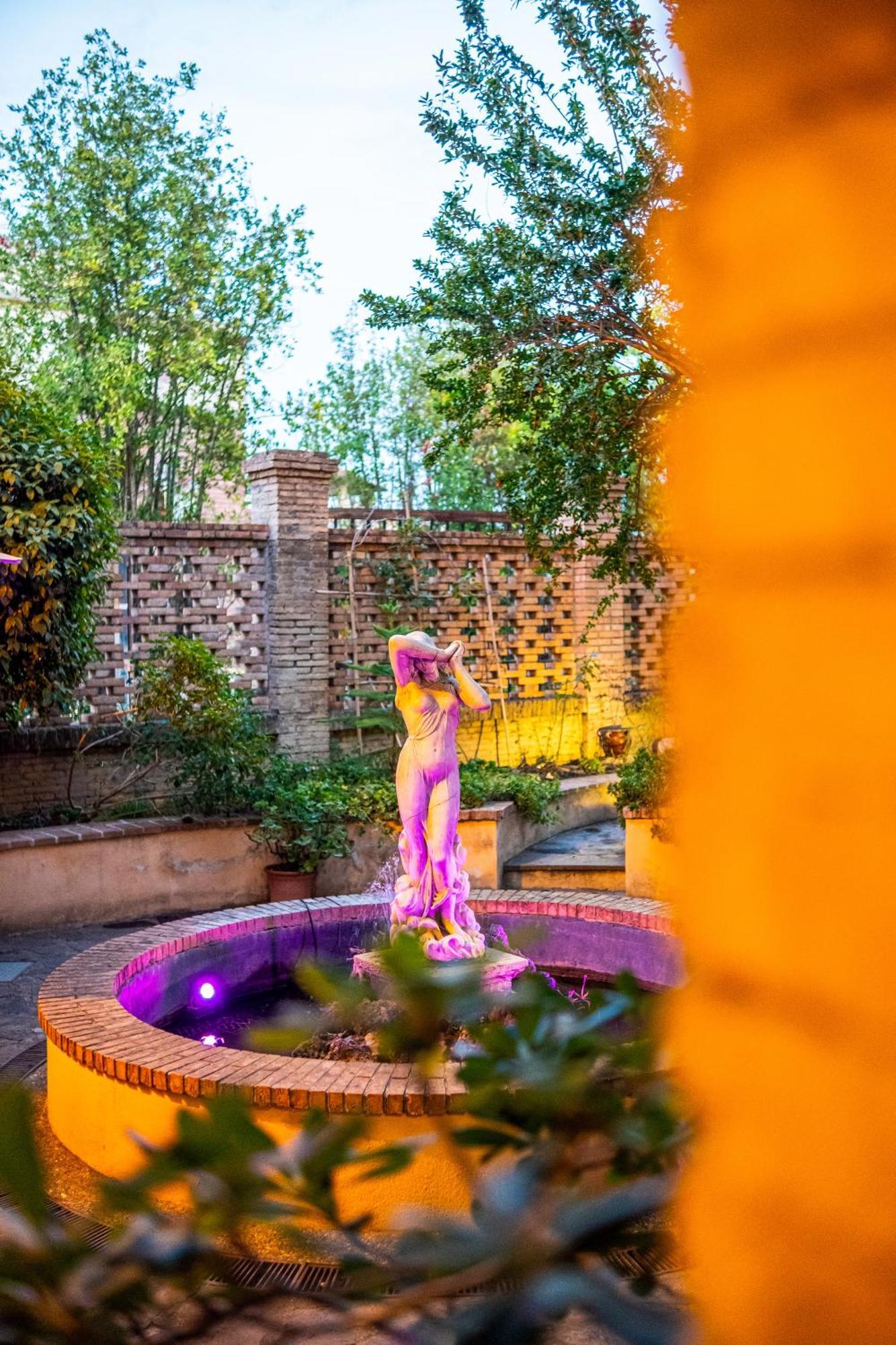 Guest house Alberici Rome