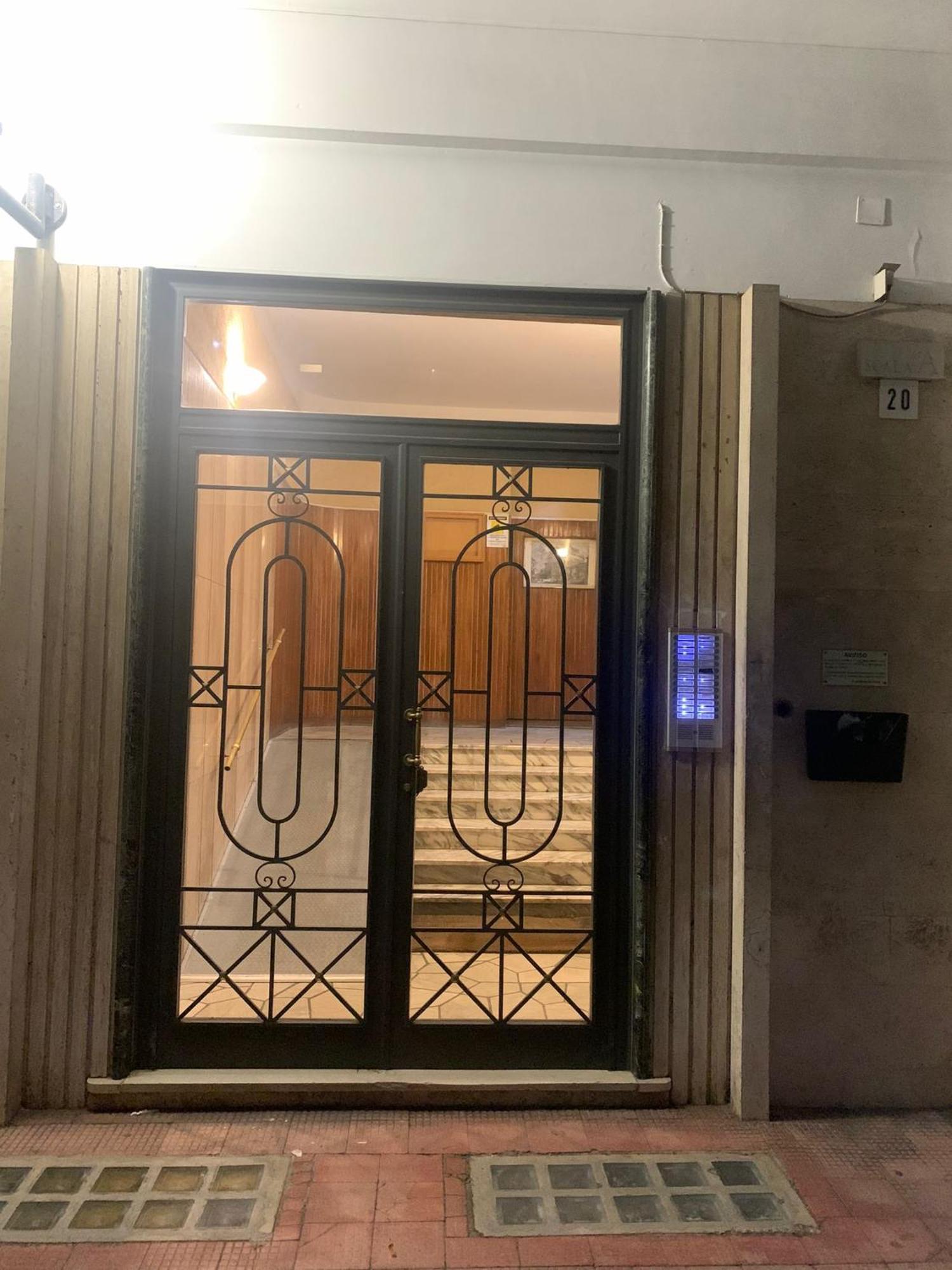 Roux Holiday home Rome