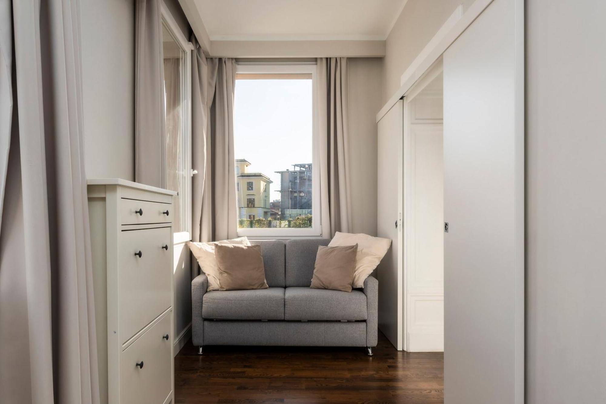 San Pietro Zen House-zeno55 Apartamento