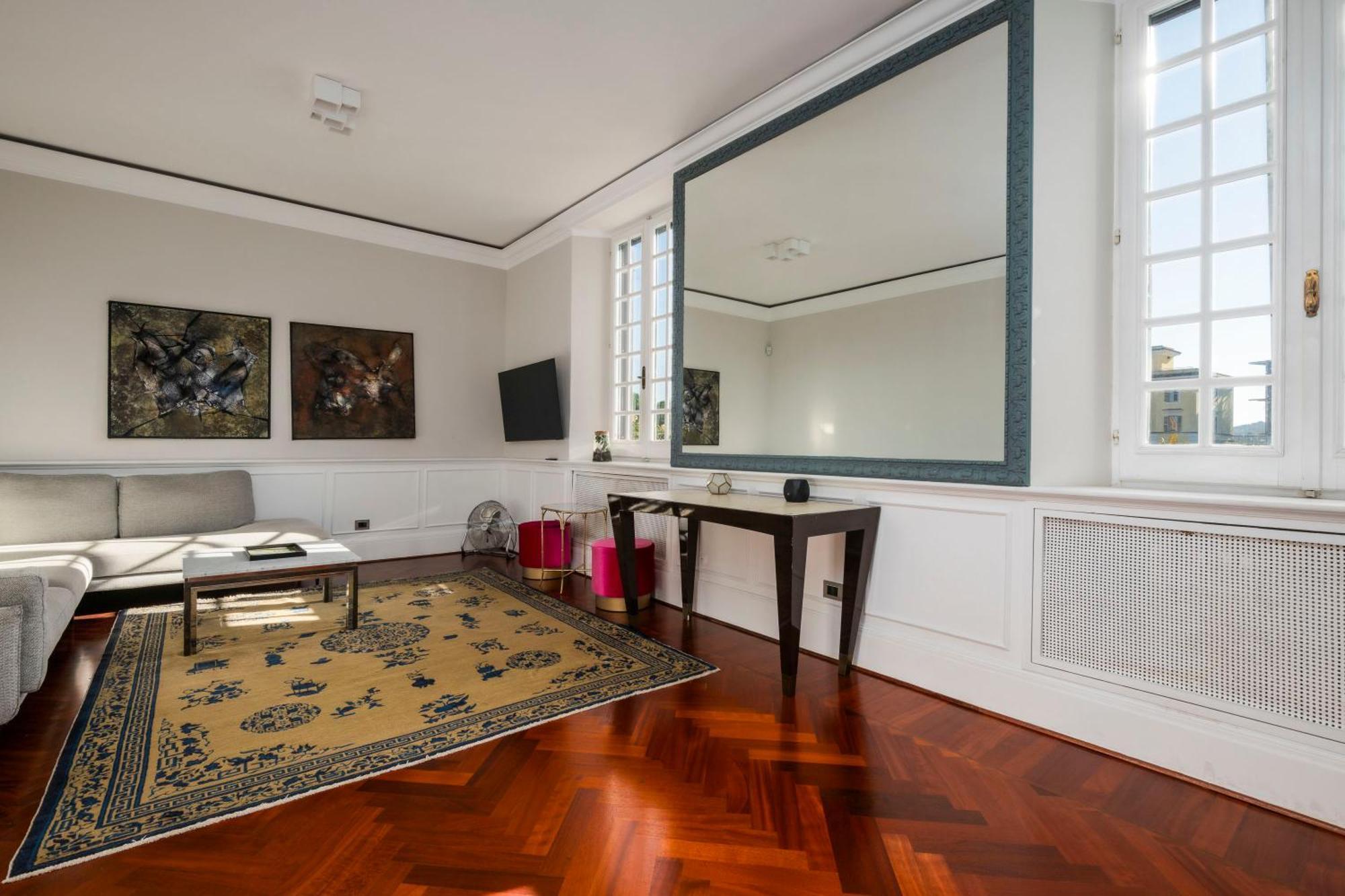 San Pietro Zen House-zeno55 Apartamento