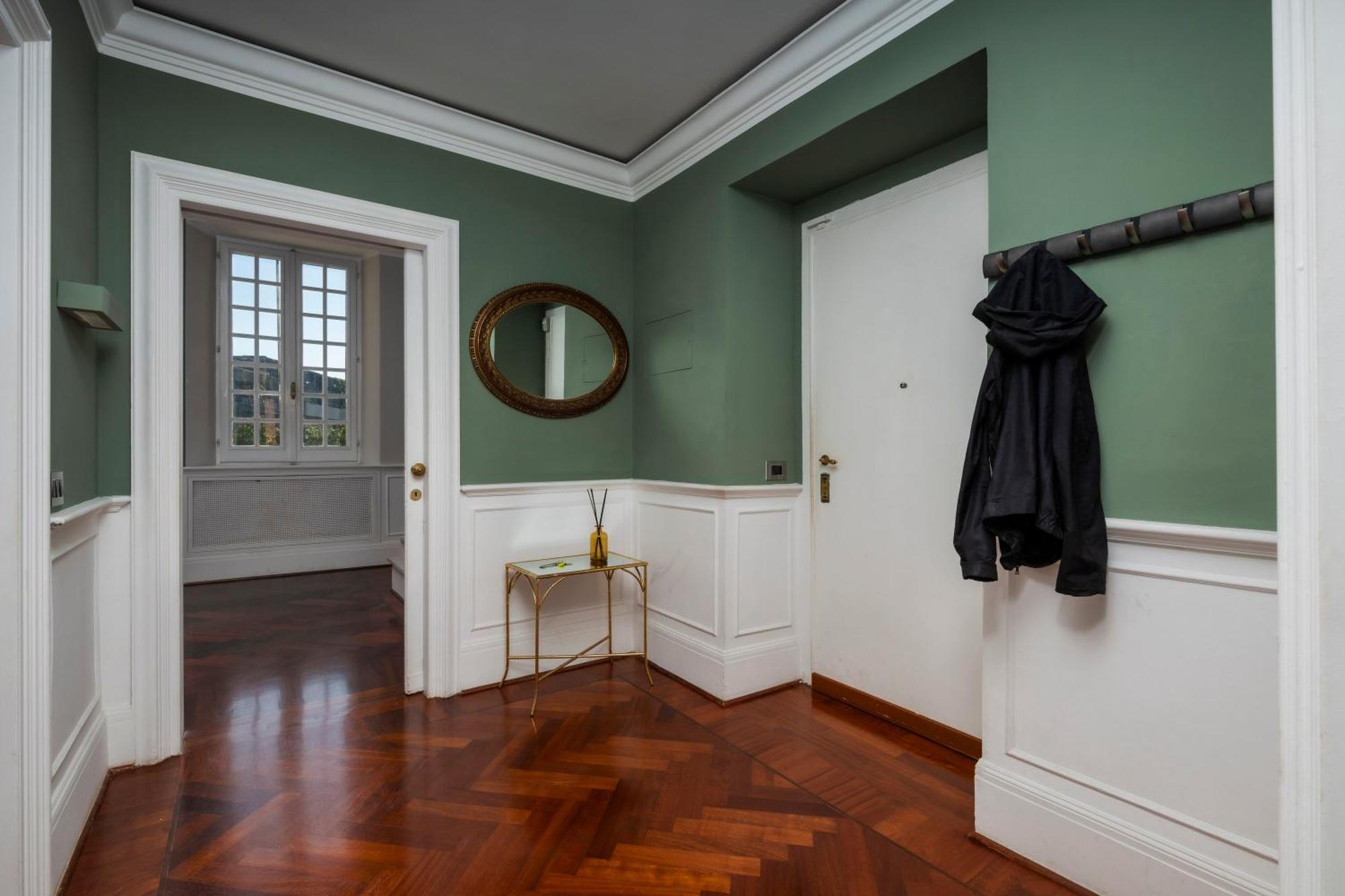 San Pietro Zen House-zeno55 Apartamento