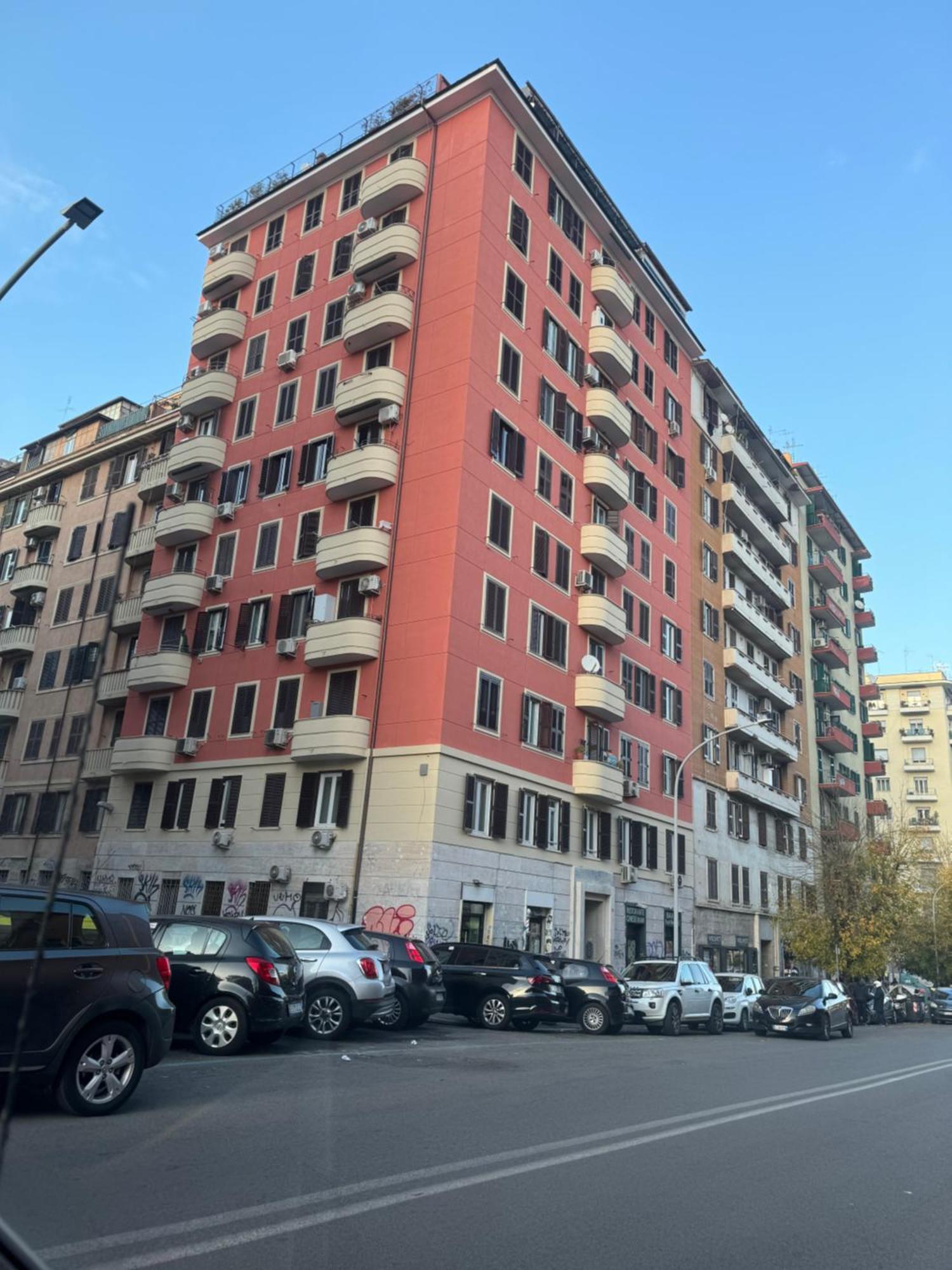 Casetta 79 * Roma