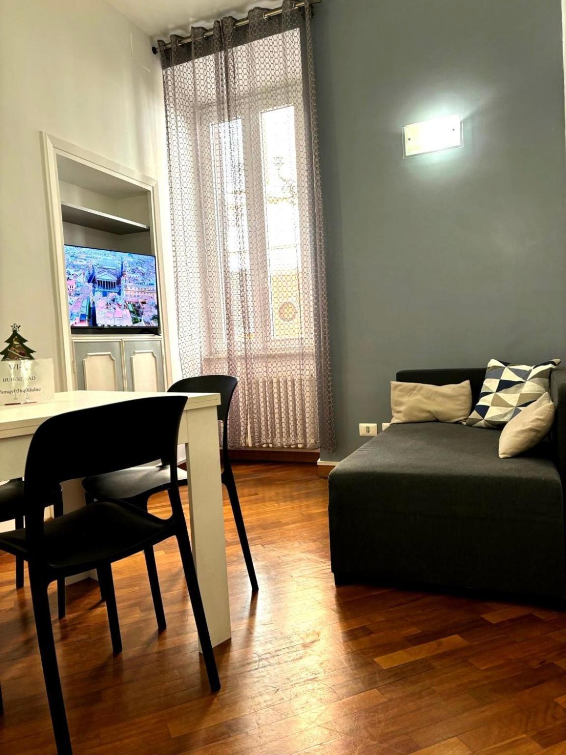 Cerri 2 Appartamento *