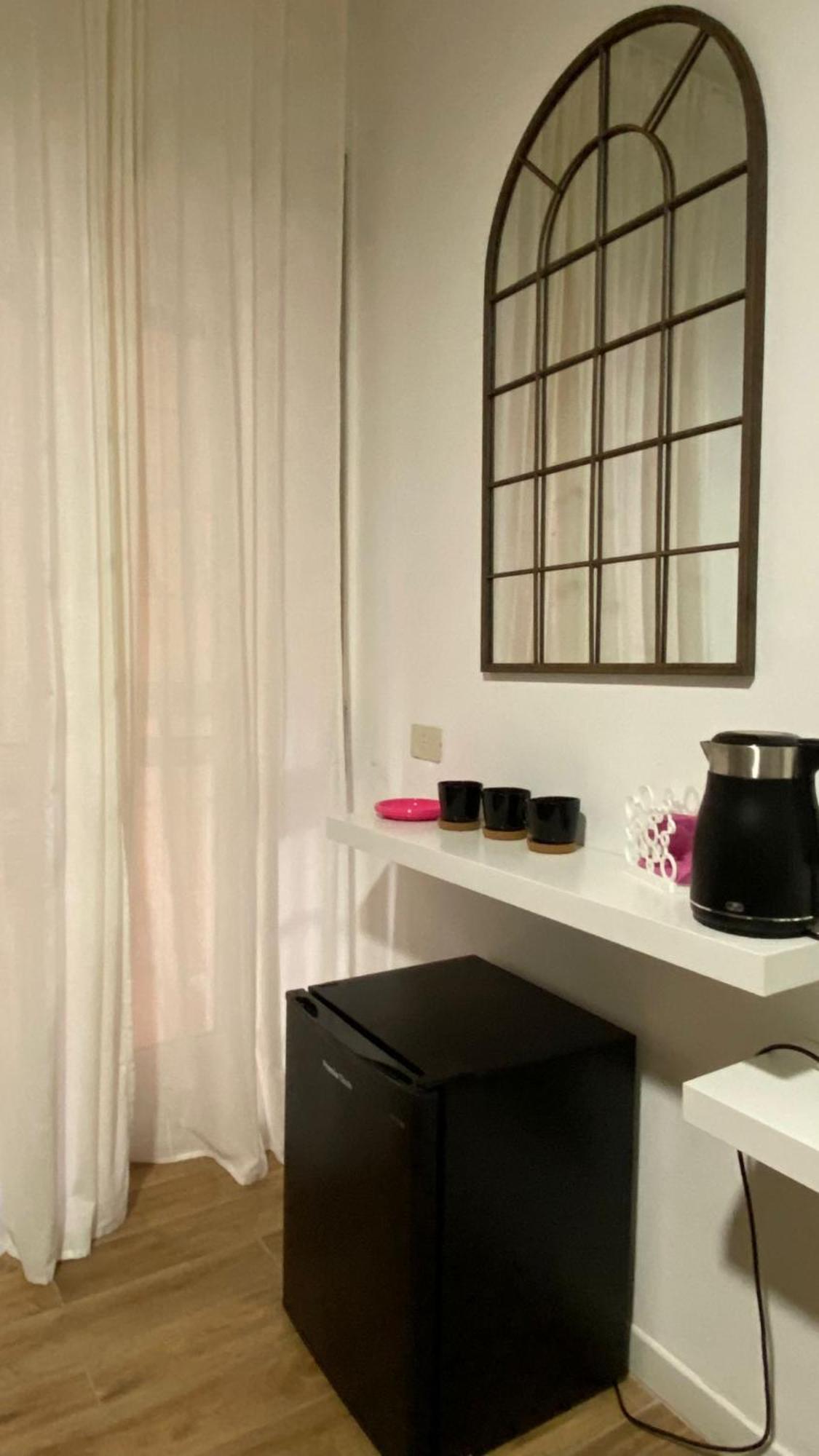 Apartamento Rhomestudio01