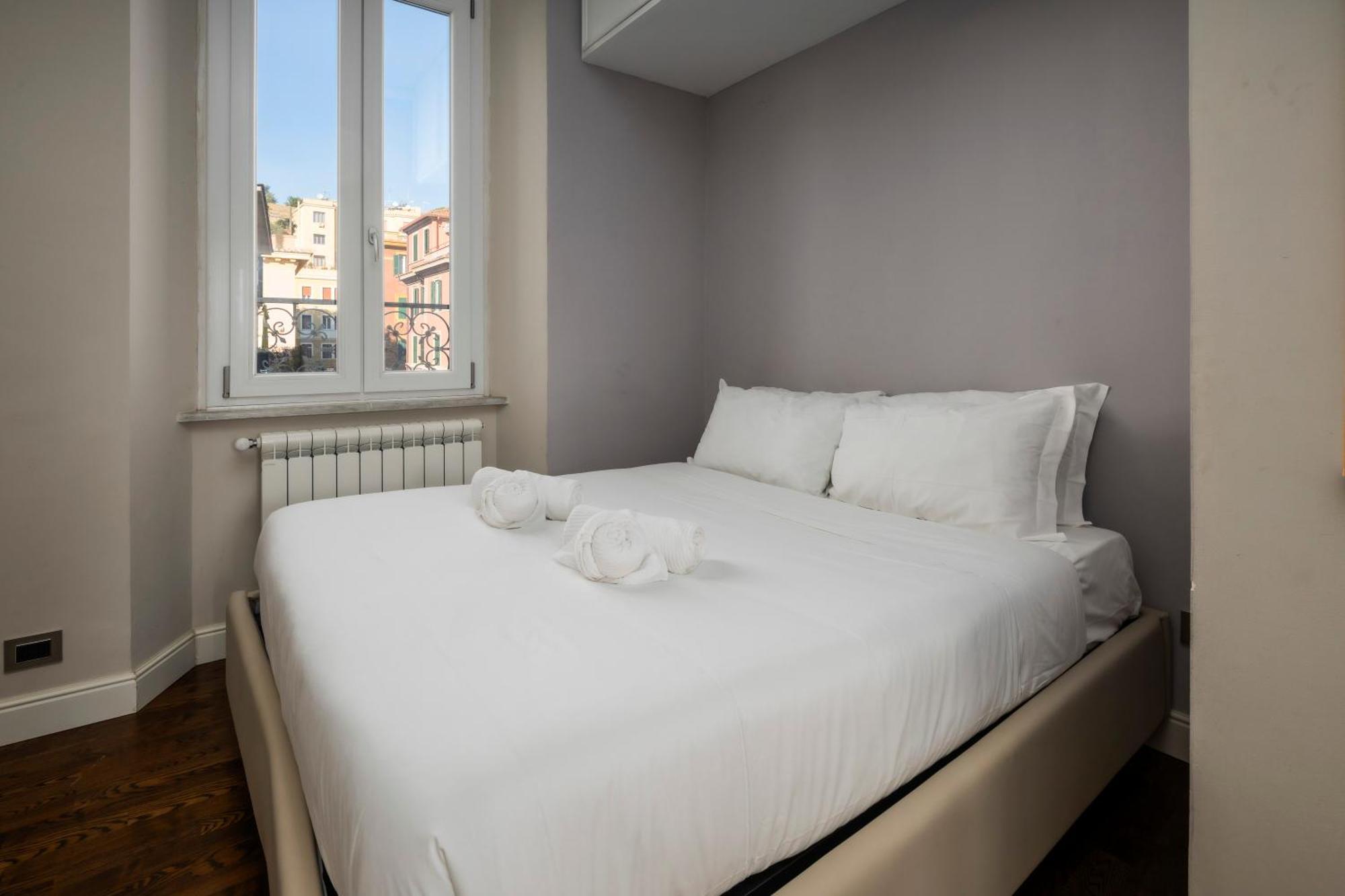 Apartamento San Pietro Zen House-zeno55
