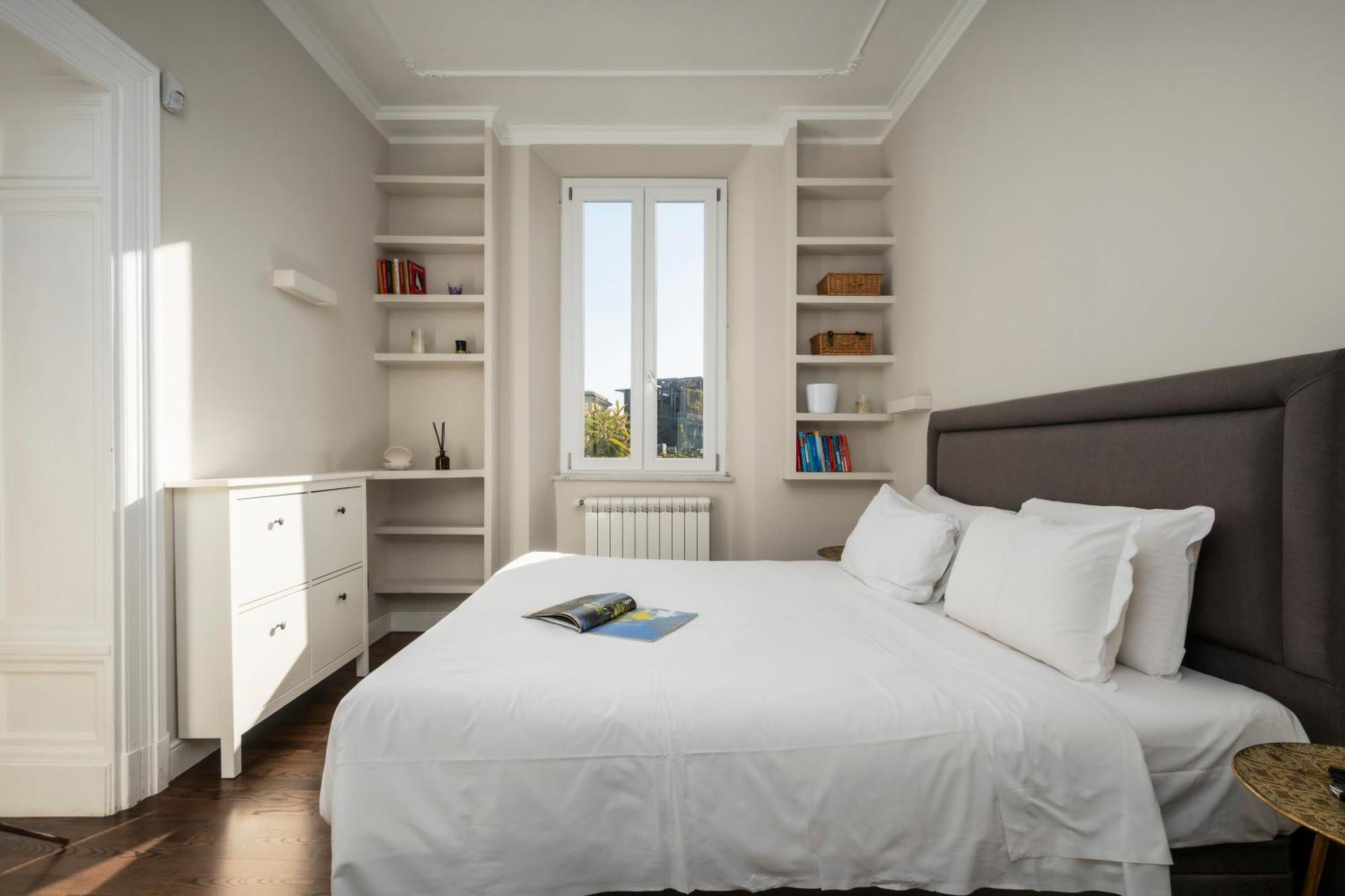 San Pietro Zen House-zeno55 Apartamento *