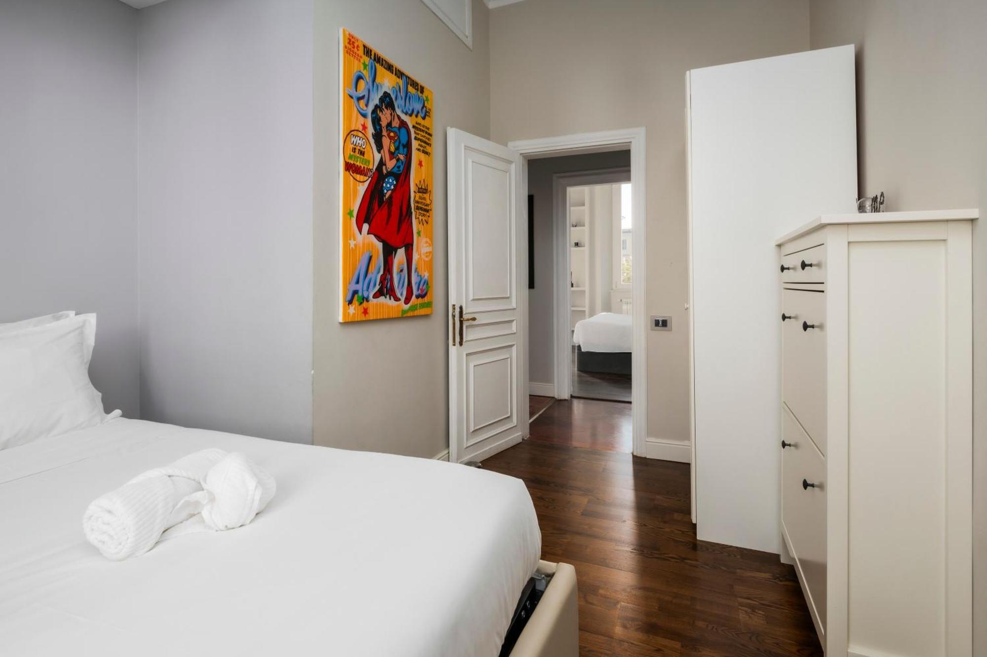 San Pietro Zen House-zeno55 Apartamento Roma