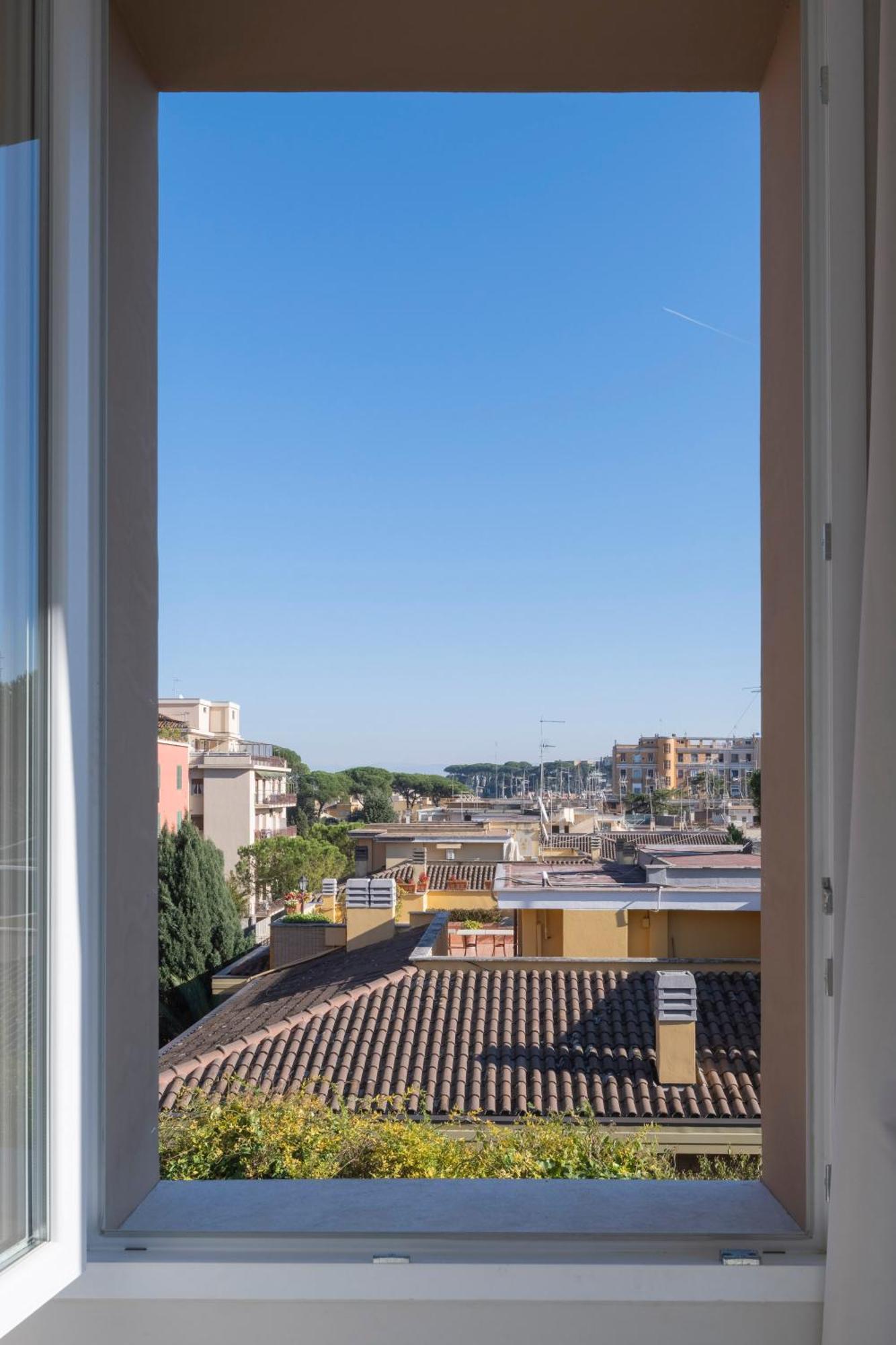 Apartamento San Pietro Zen House-zeno55 Roma