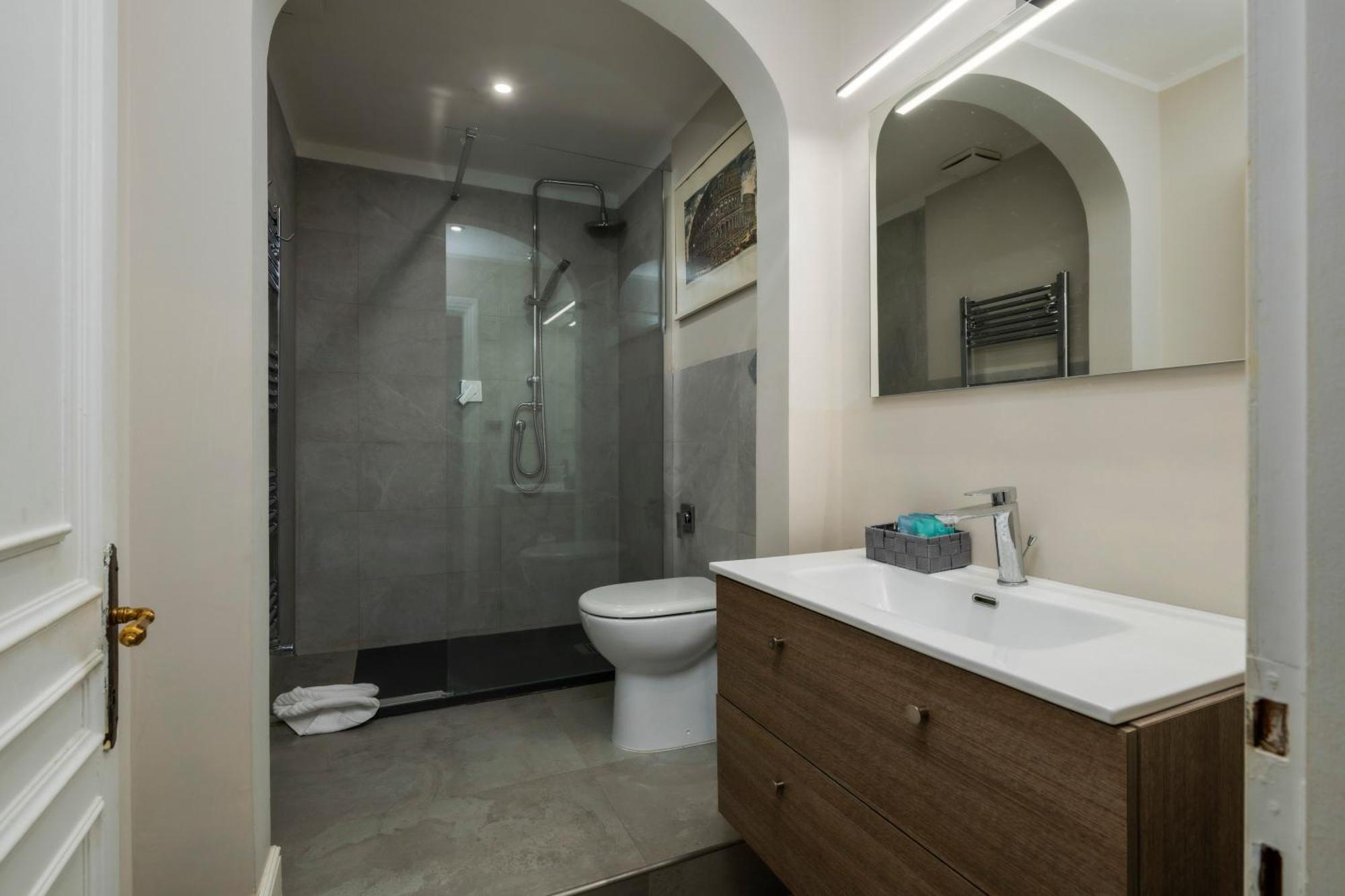 San Pietro Zen House-zeno55 Leilighet *