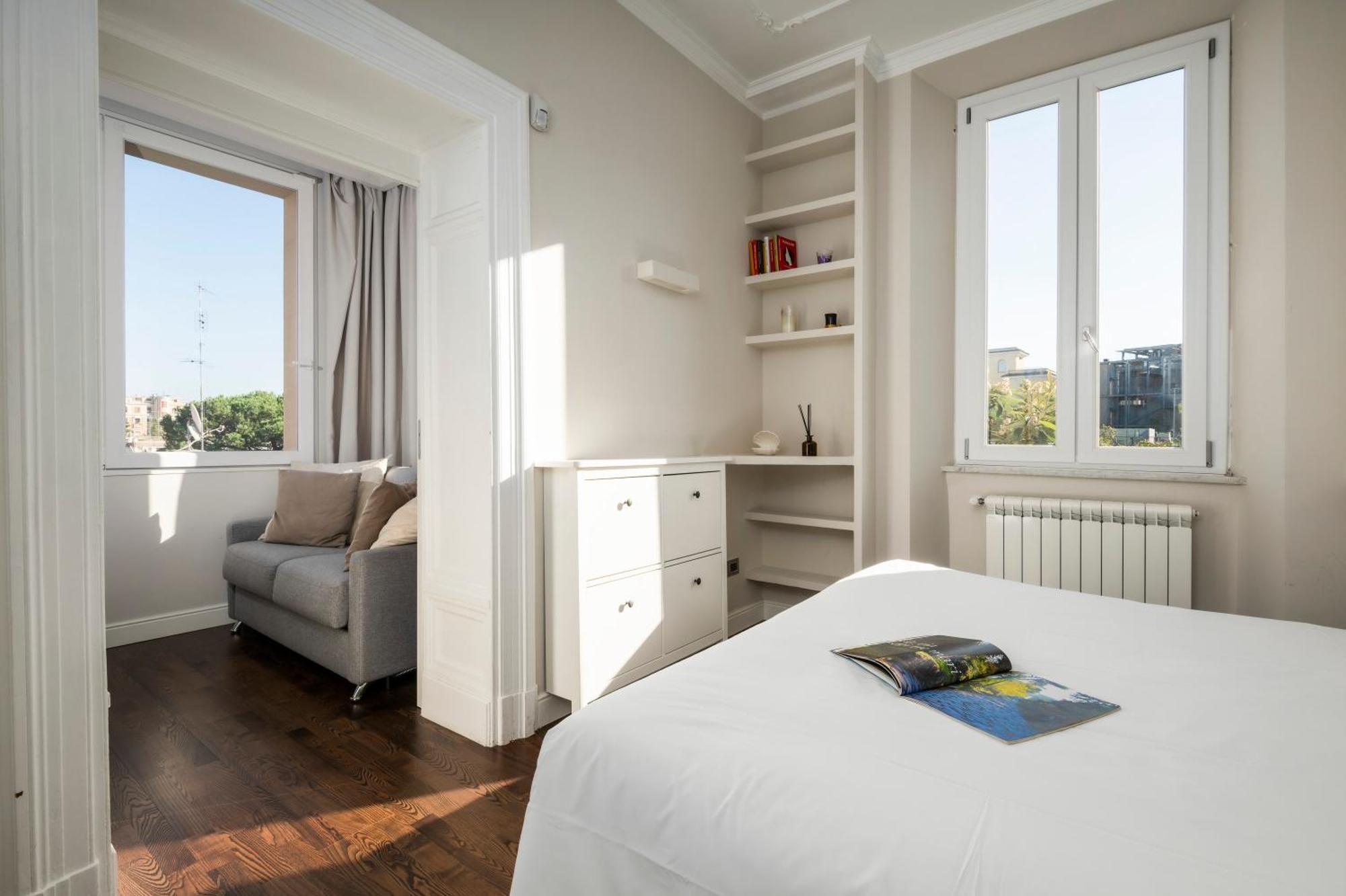 San Pietro Zen House-zeno55 Apartamento